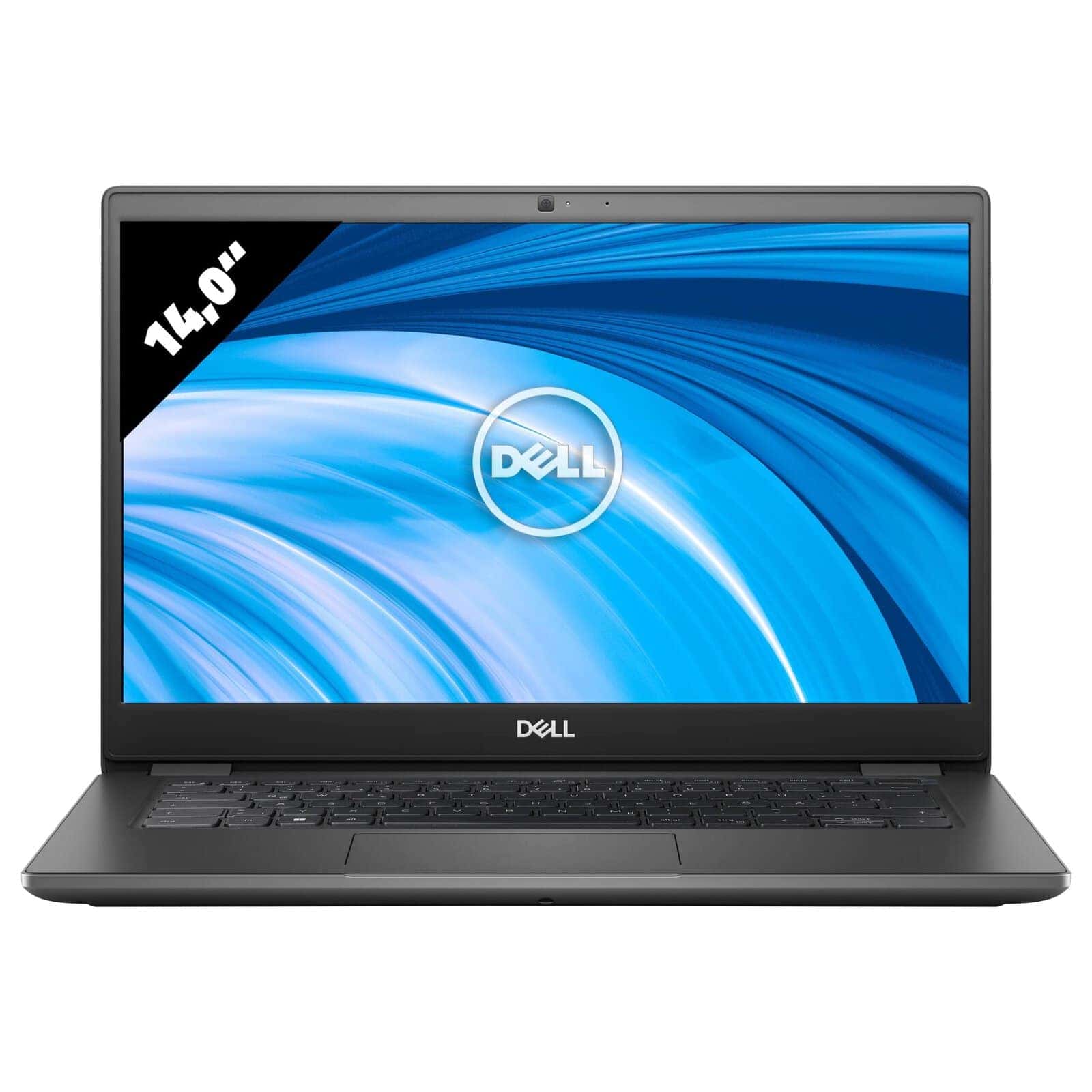 Dell Latitude 3410 - Refurbished von AfB – Social & Green IT