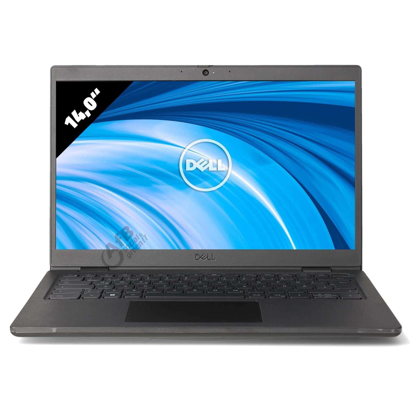 Dell Latitude 3420 - Refurbished von AfB – Social & Green IT