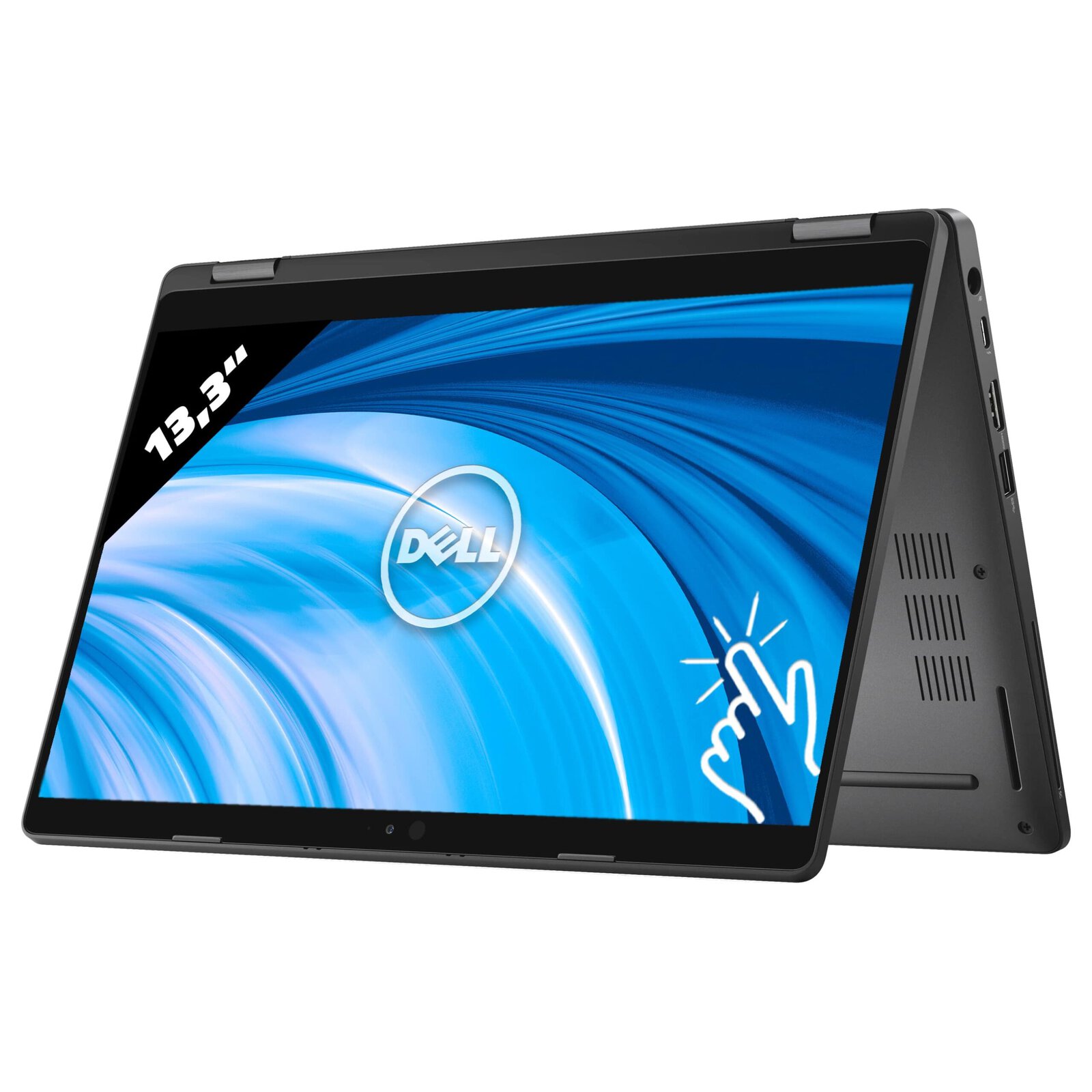 Dell Latitude 5300 2-in-1 - Refurbished von AfB – Social & Green IT