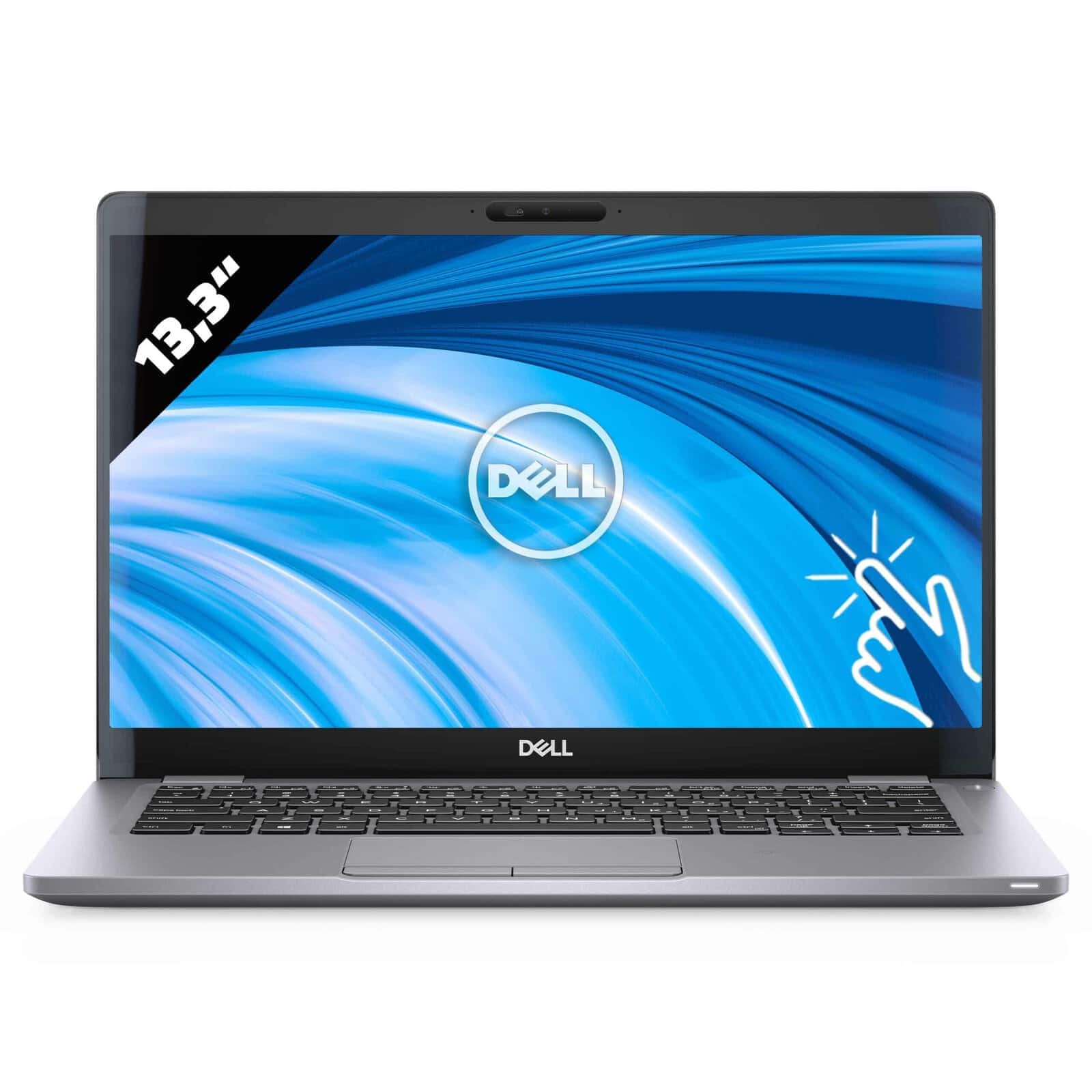 Dell Latitude 5310 - Refurbished von AfB – Social & Green IT