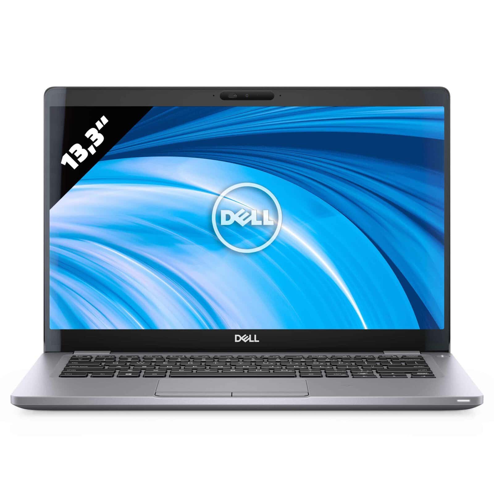 Dell Latitude 5310 - Refurbished von AfB – Social & Green IT