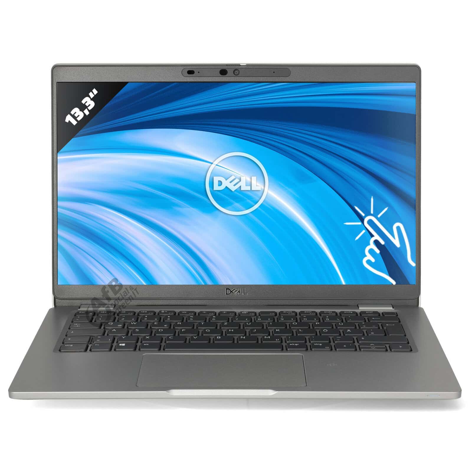 Dell Latitude 5320 - Refurbished von AfB – Social & Green IT