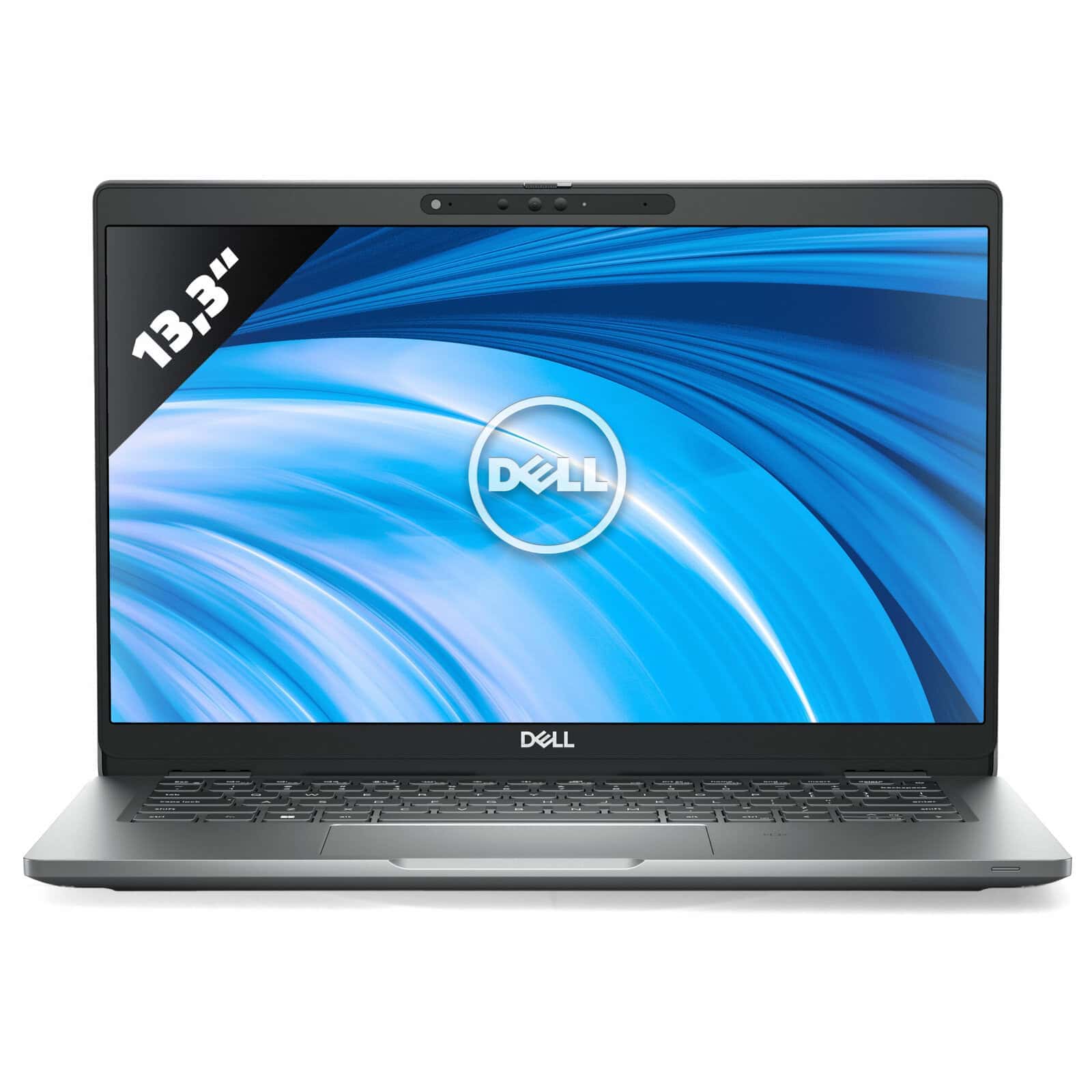 Dell Latitude 5330  - Refurbished von AfB – Social & Green IT