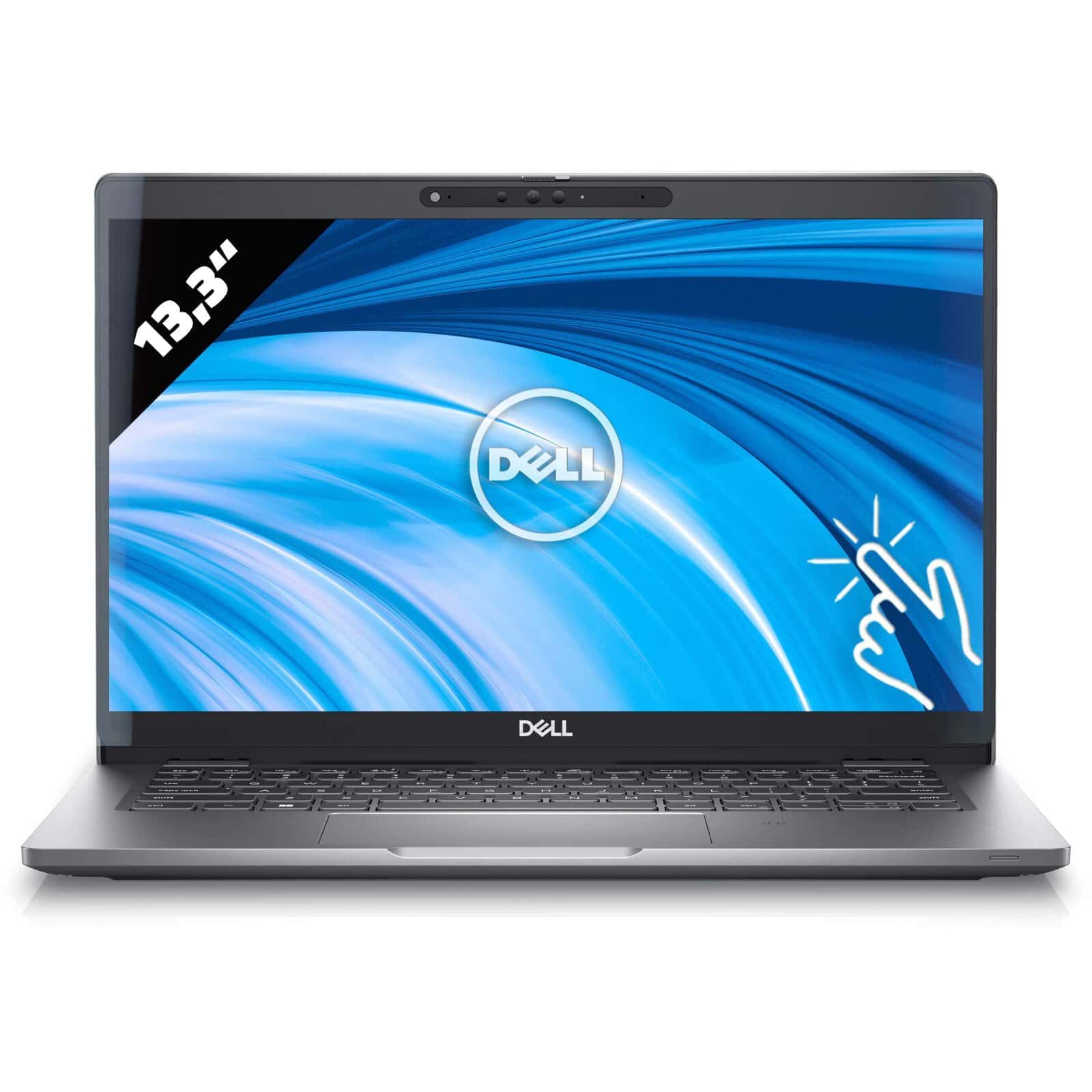Dell Latitude 5330  - Refurbished von AfB – Social & Green IT