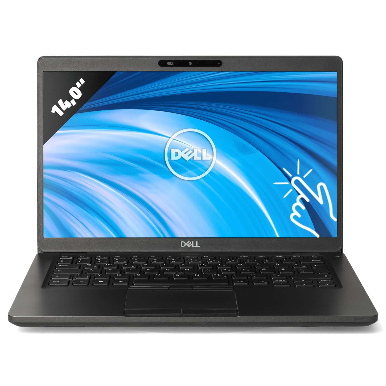 Dell Latitude 5401 - Refurbished von AfB – Social & Green IT