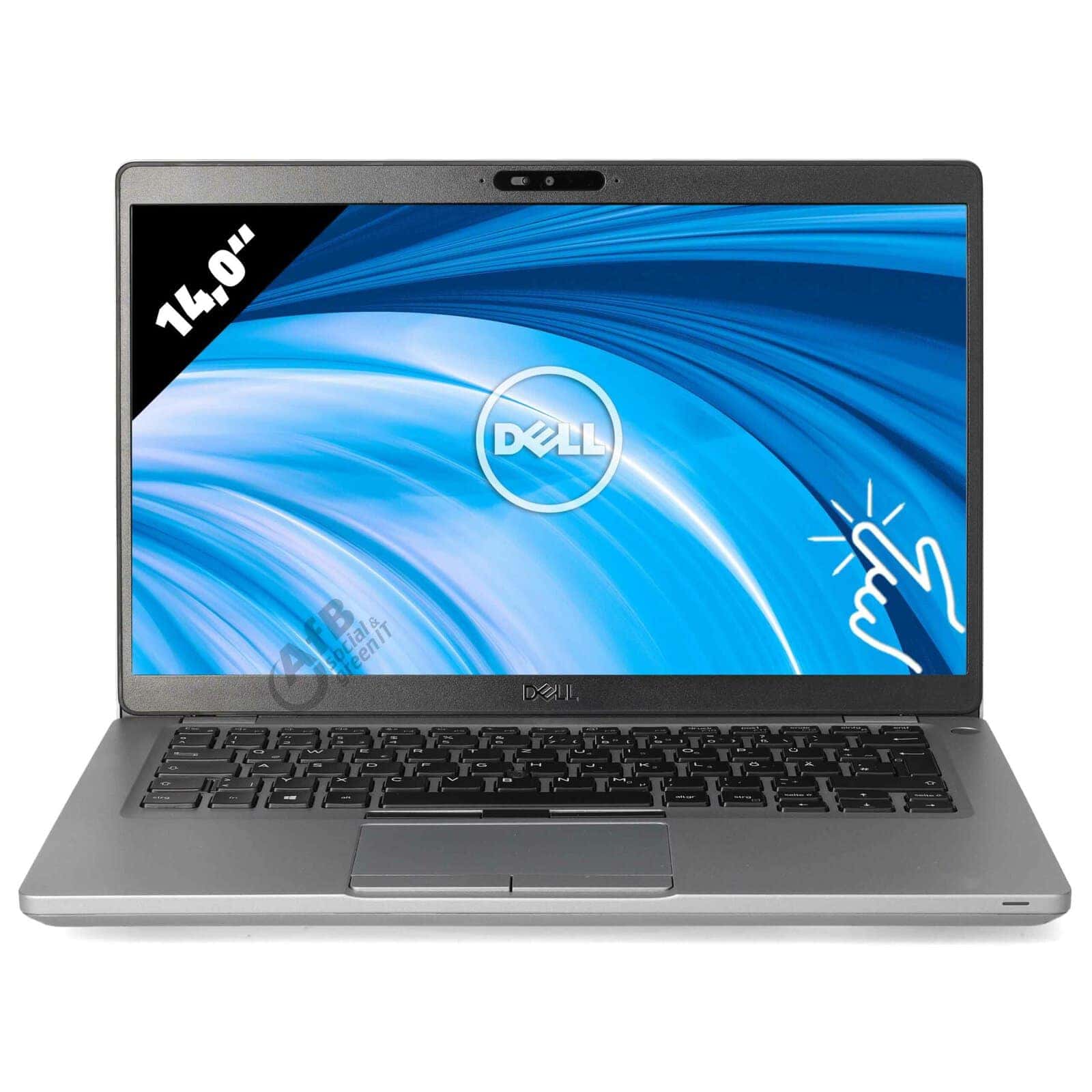 Dell Latitude 5411 - Refurbished von AfB – Social & Green IT