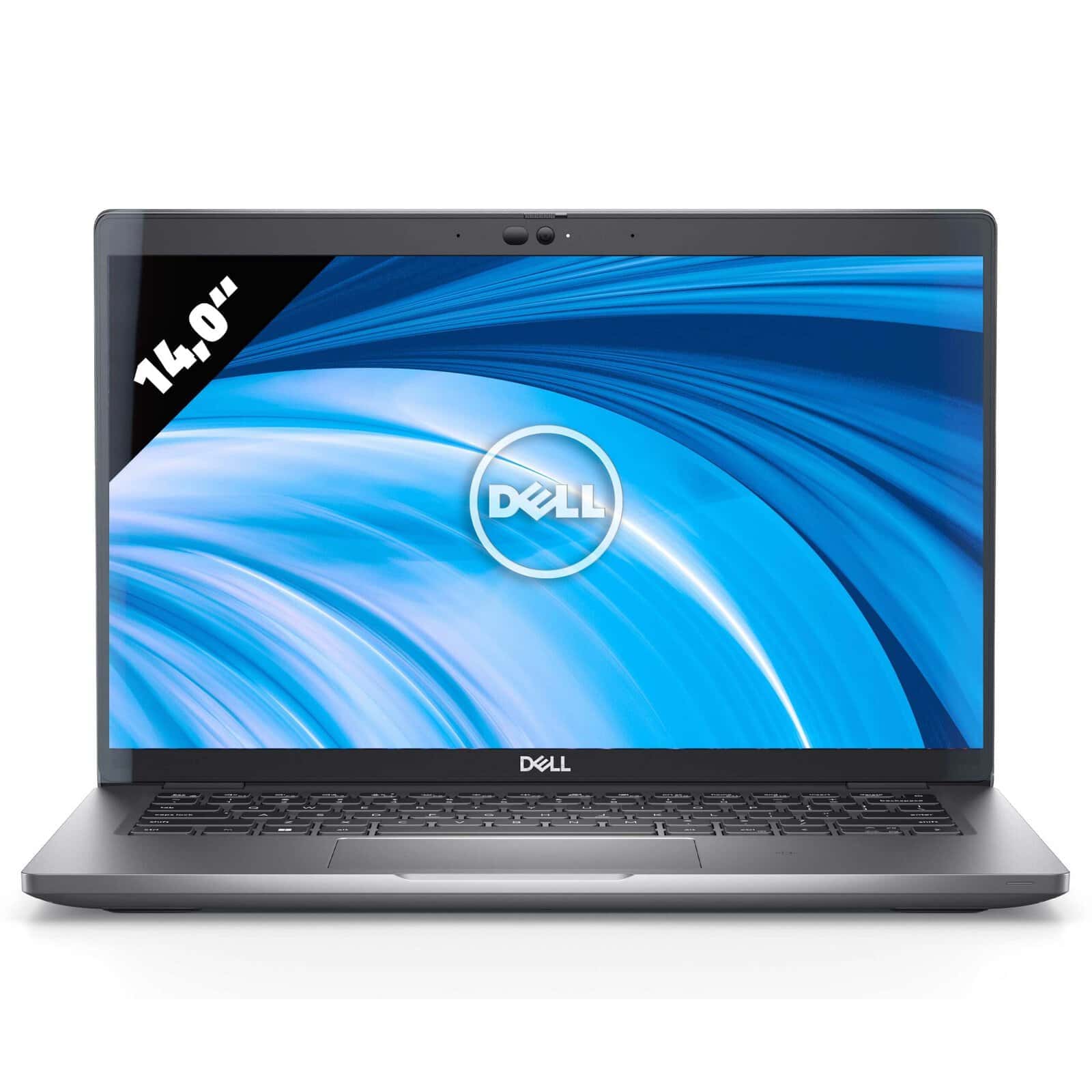 Dell Latitude 5430 - Refurbished von AfB – Social & Green IT