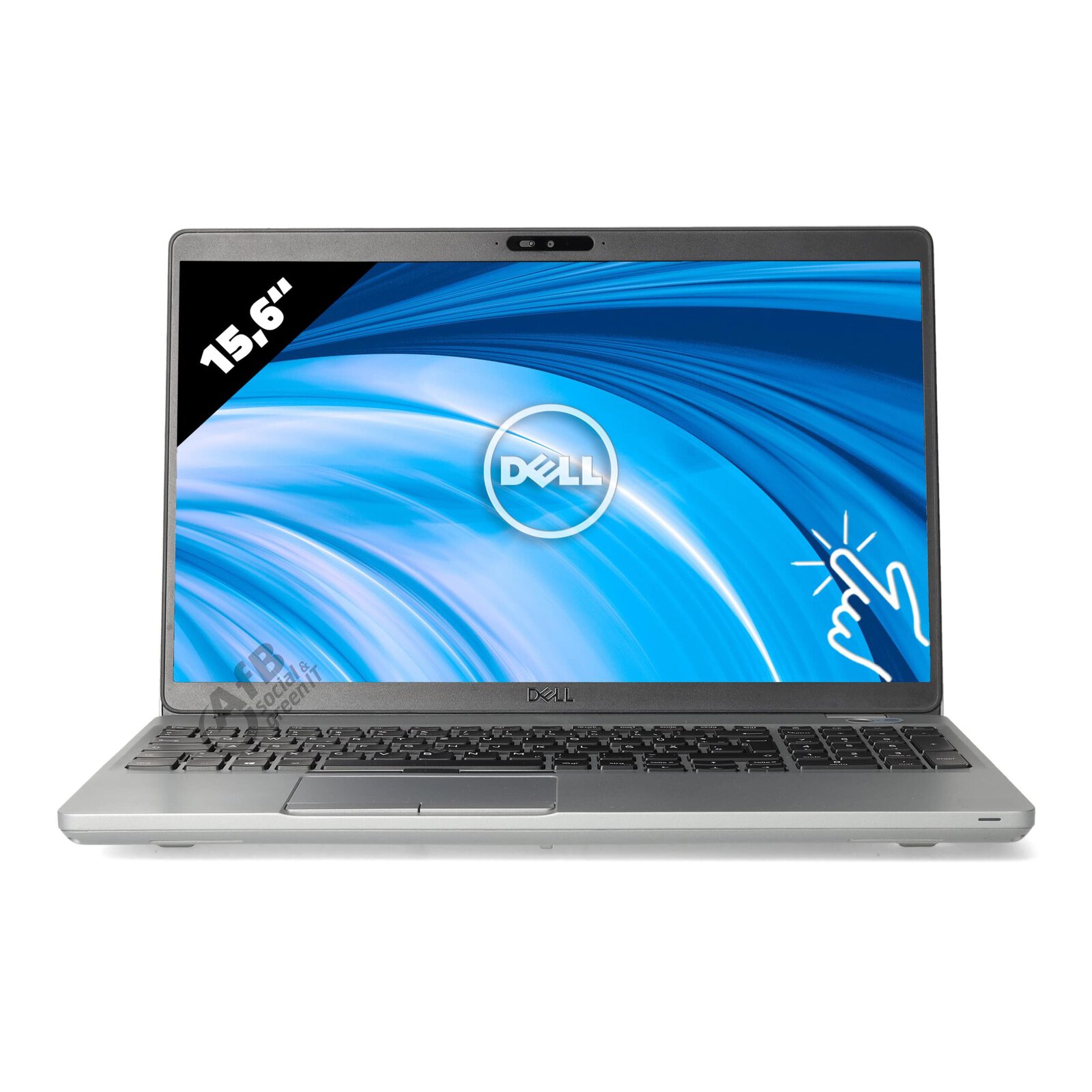 Dell Latitude 5511 - Refurbished von AfB – Social & Green IT