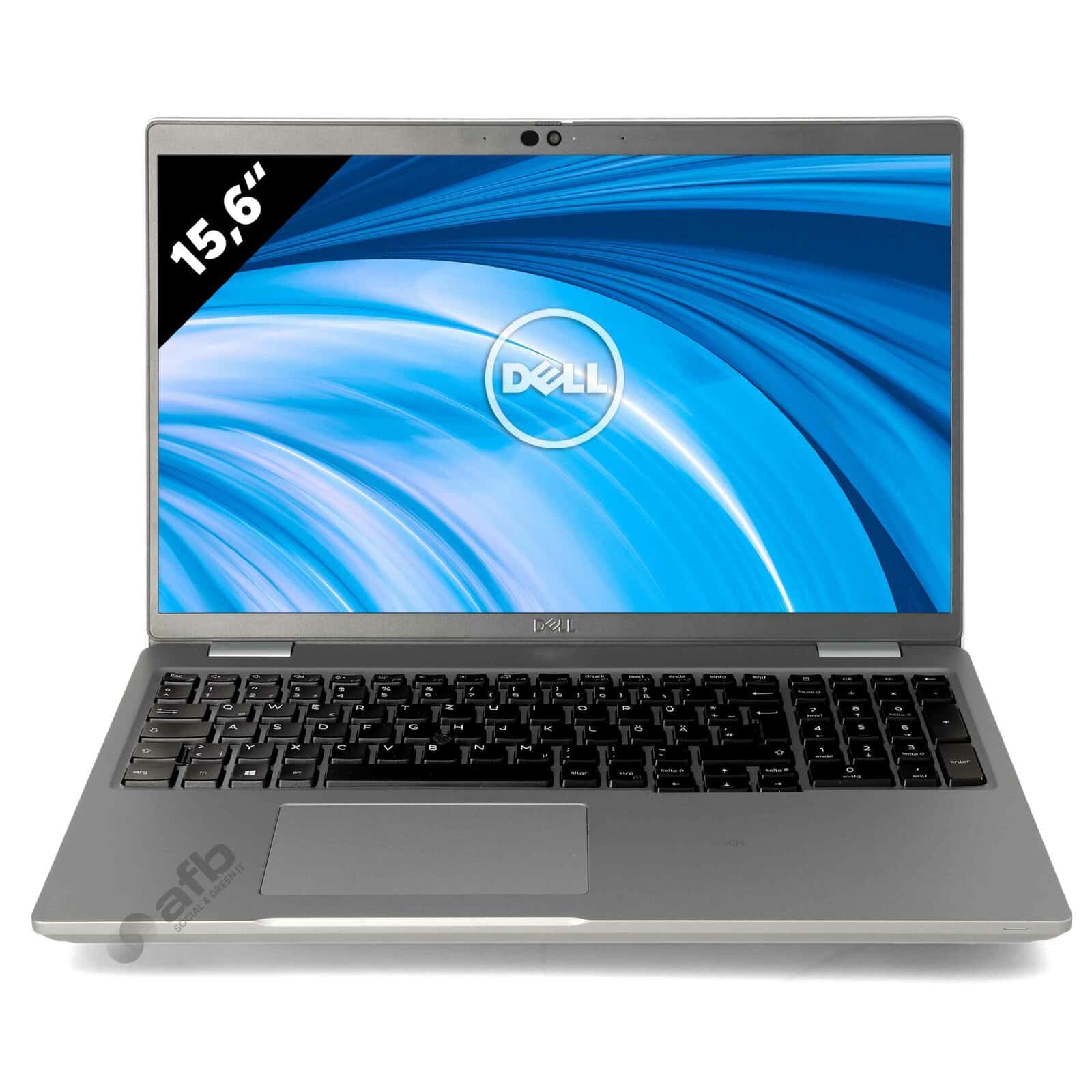 Dell Latitude 5521 - Refurbished von AfB – Social & Green IT
