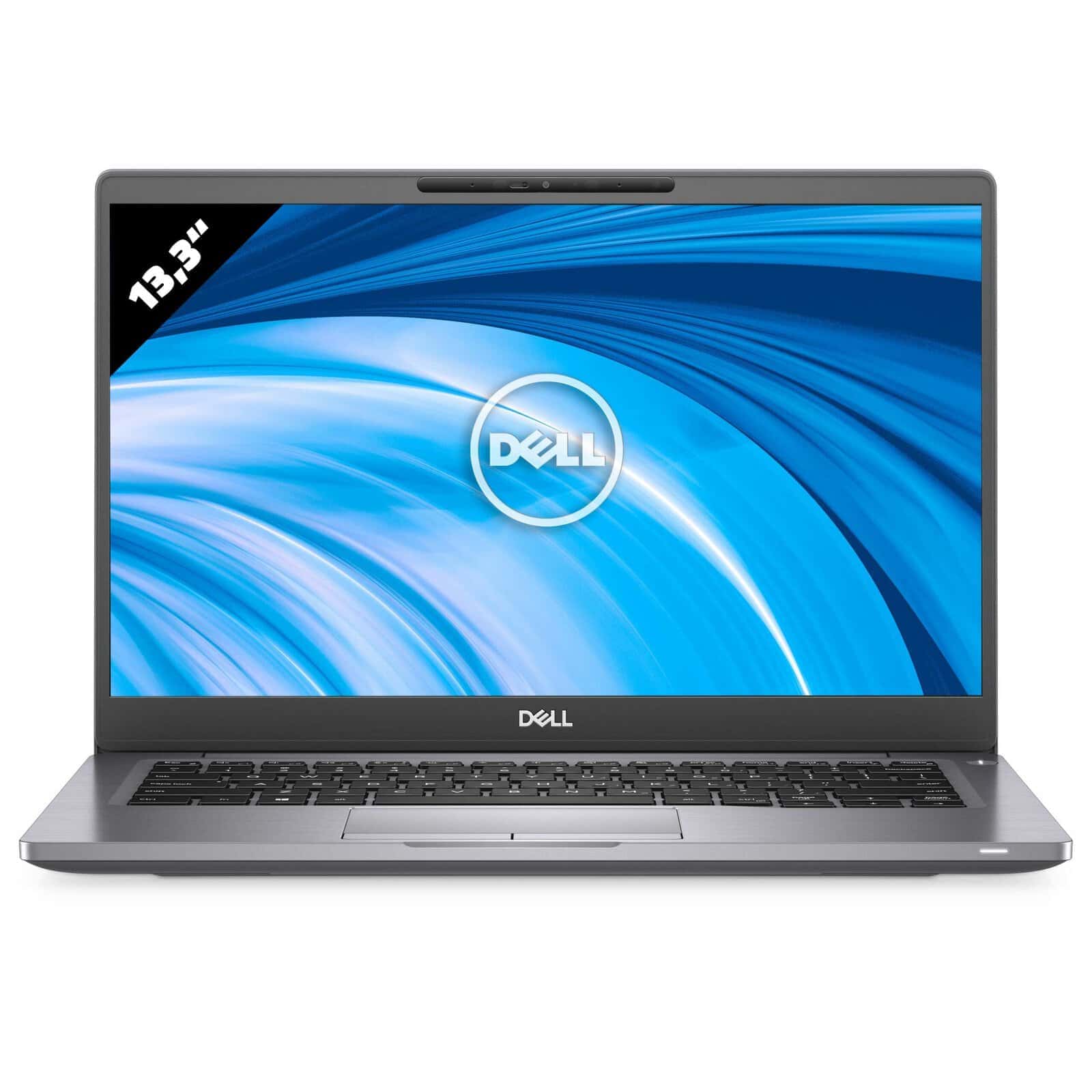 Dell Latitude 7300 - Refurbished von AfB – Social & Green IT