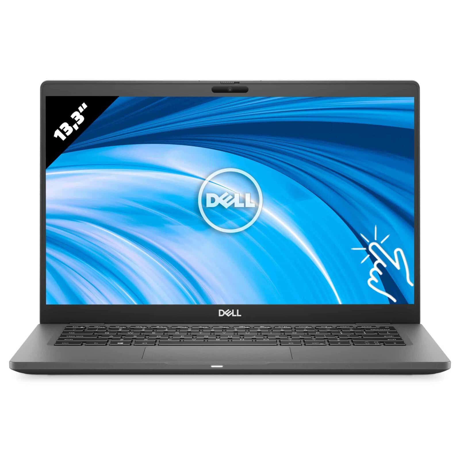 Dell Latitude 7310 - Refurbished von AfB – Social & Green IT
