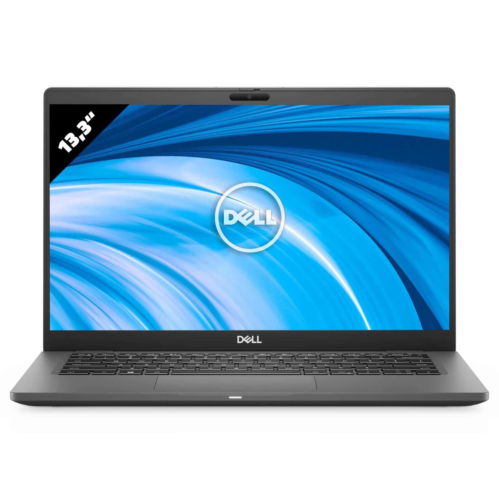 Dell Latitude 7310 - Refurbished von AfB – Social & Green IT