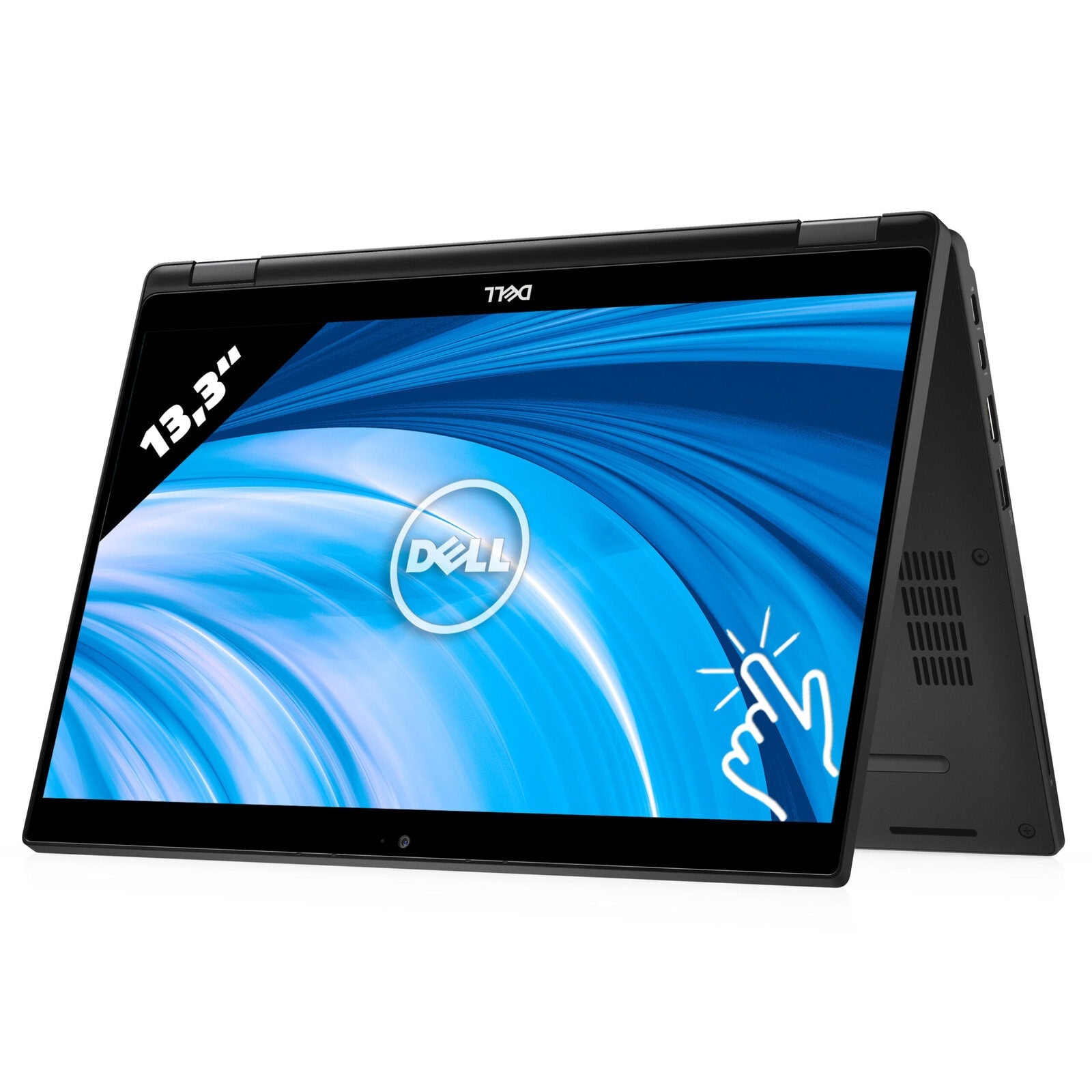 Dell Latitude 7390 2-in-1 - Refurbished von AfB – Social & Green IT