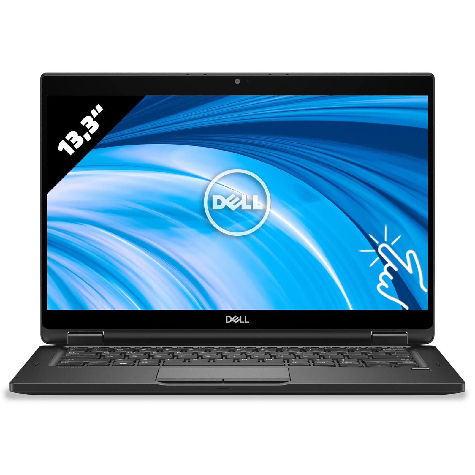 Dell Latitude 7390 2-in-1 - Refurbished von AfB – Social & Green IT