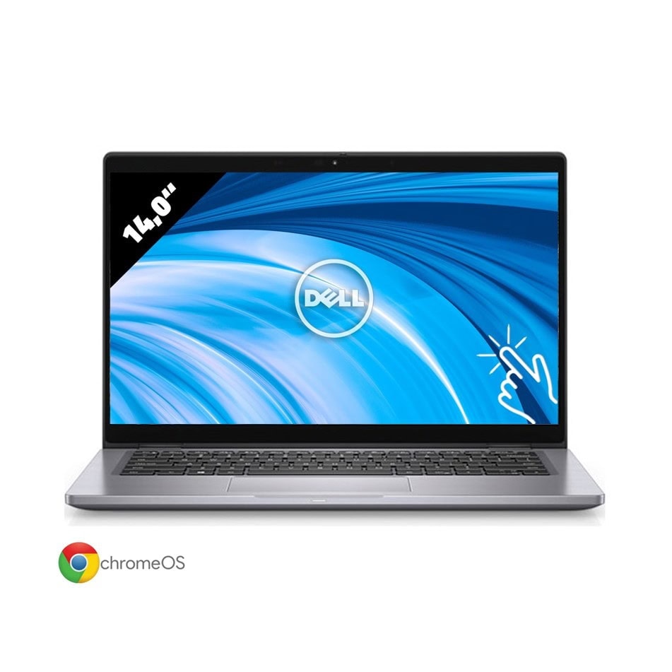 Dell Latitude 7410 - Refurbished von AfB – Social & Green IT