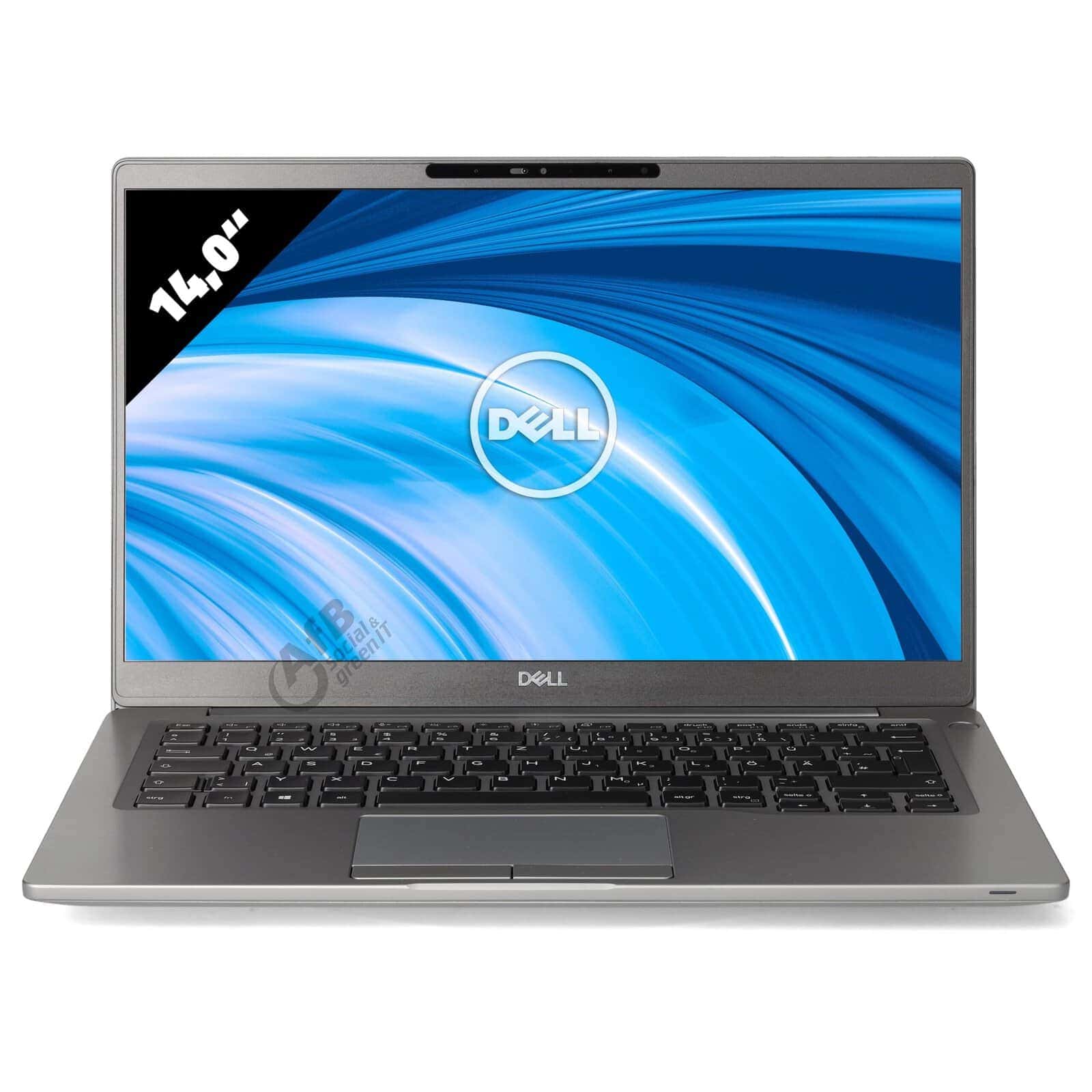 Dell Latitude 7420 - Refurbished von AfB – Social & Green IT