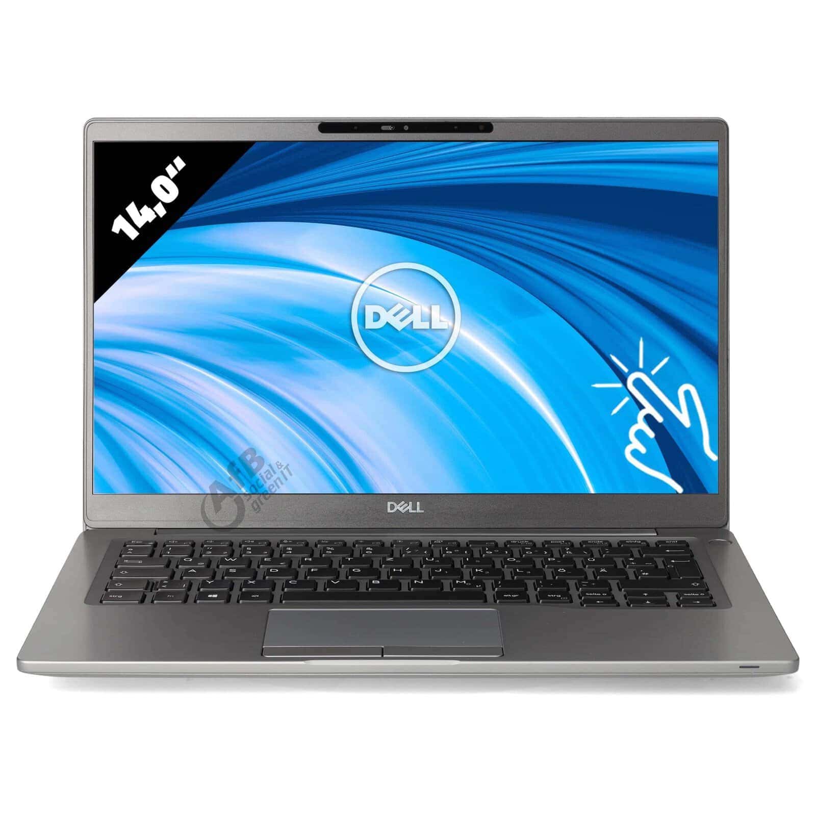 Dell Latitude 7420 - Refurbished von AfB – Social & Green IT