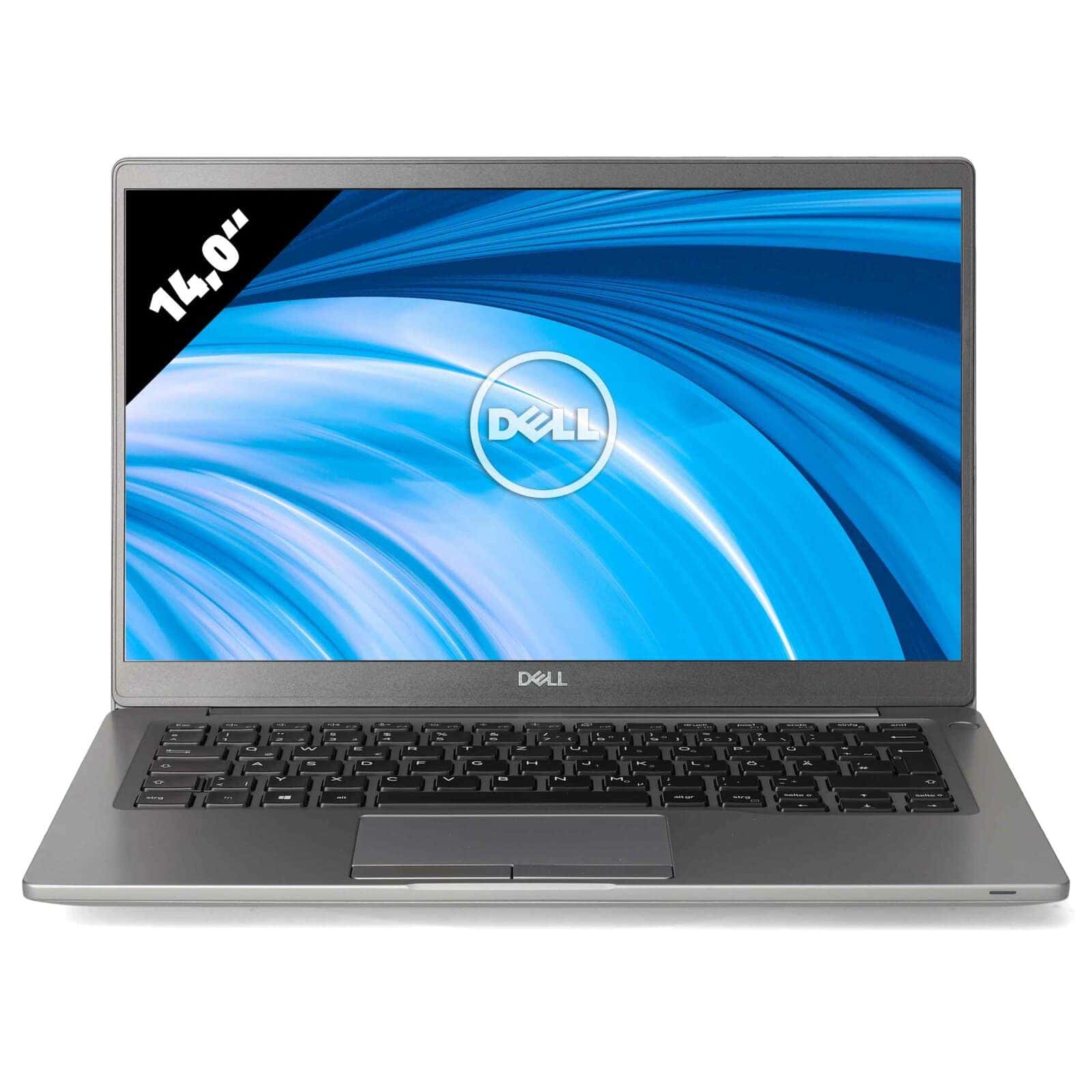 Dell Latitude 7420 - Refurbished von AfB – Social & Green IT