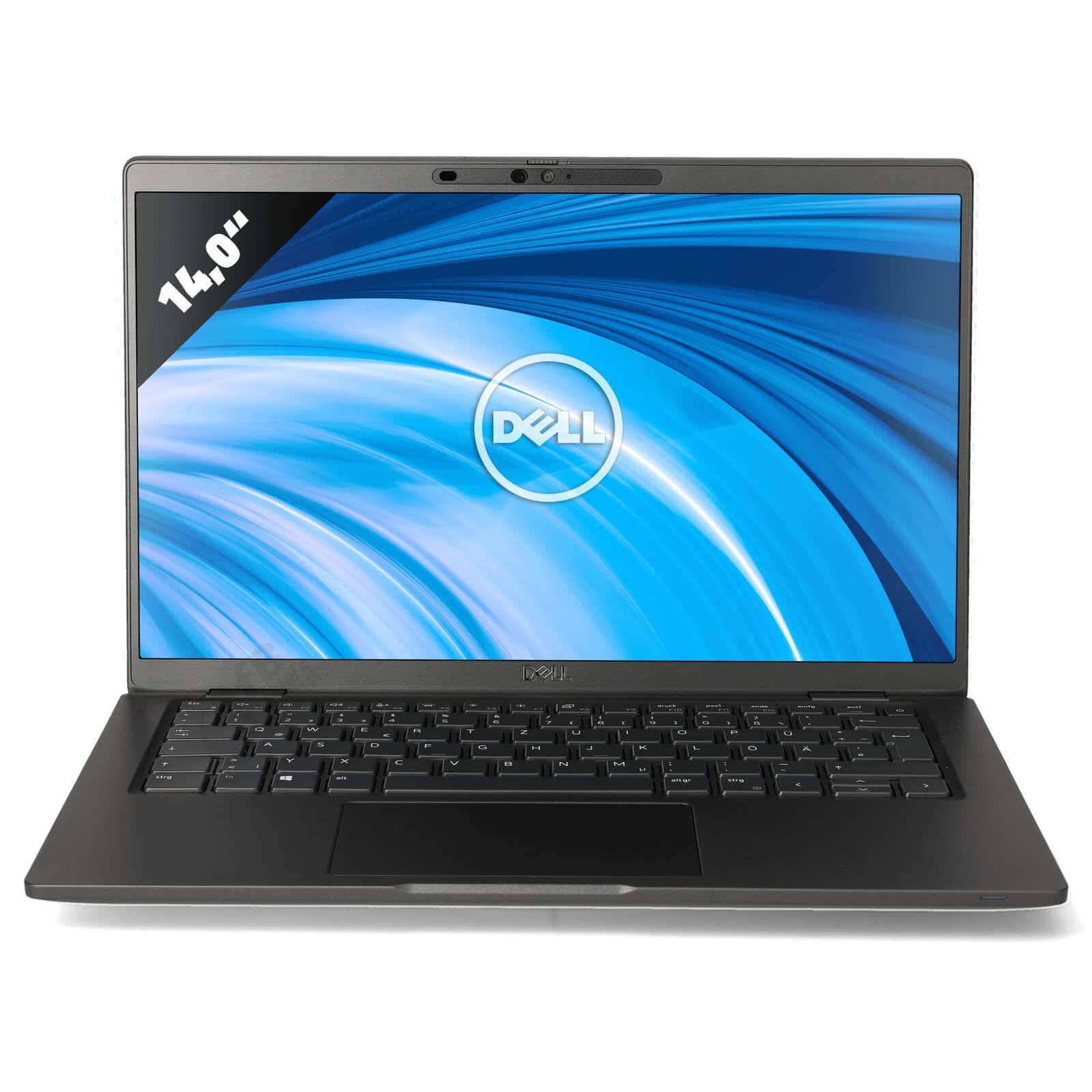 Dell Latitude 7420 - Refurbished von AfB – Social & Green IT