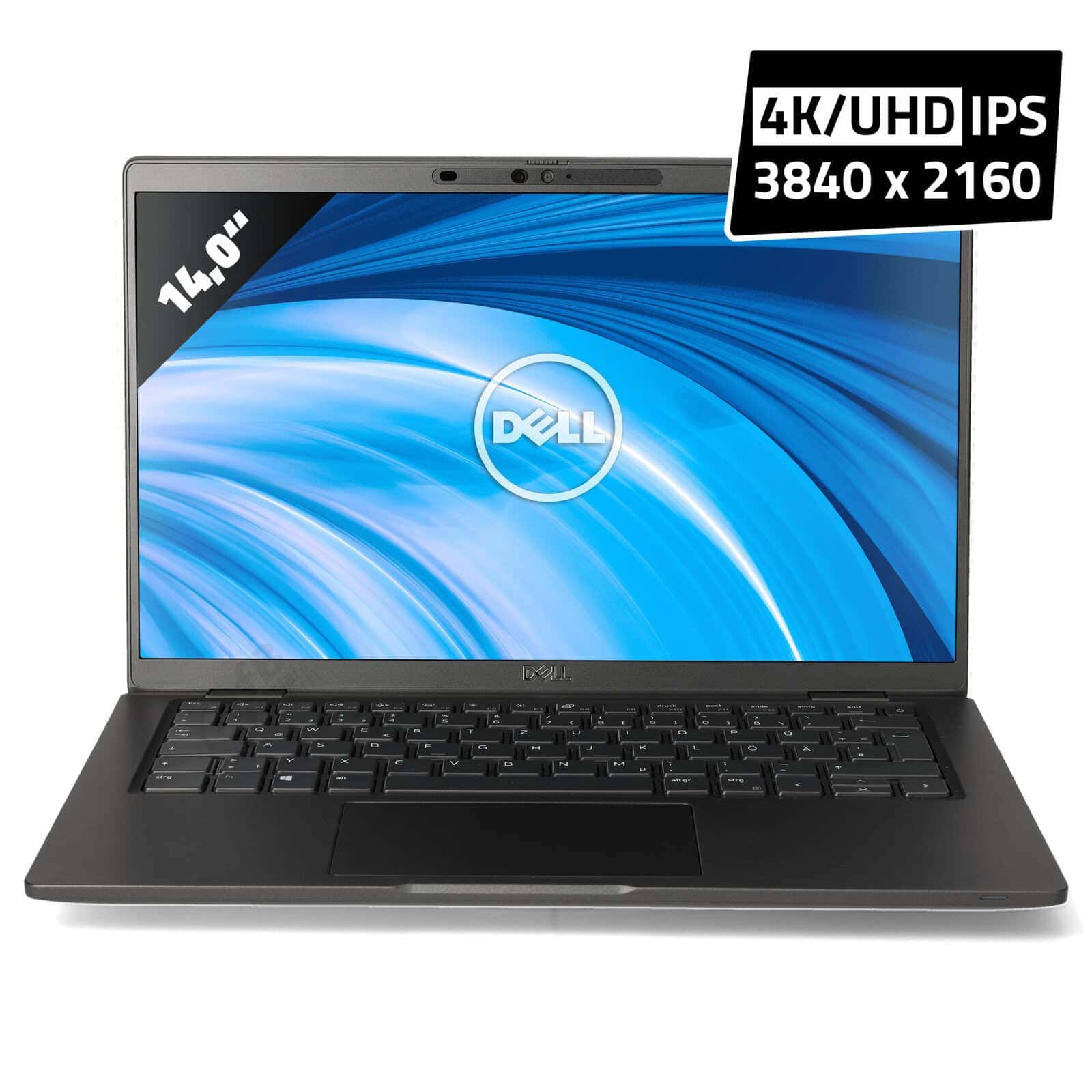 Dell Latitude 7420 - Refurbished von AfB – Social & Green IT