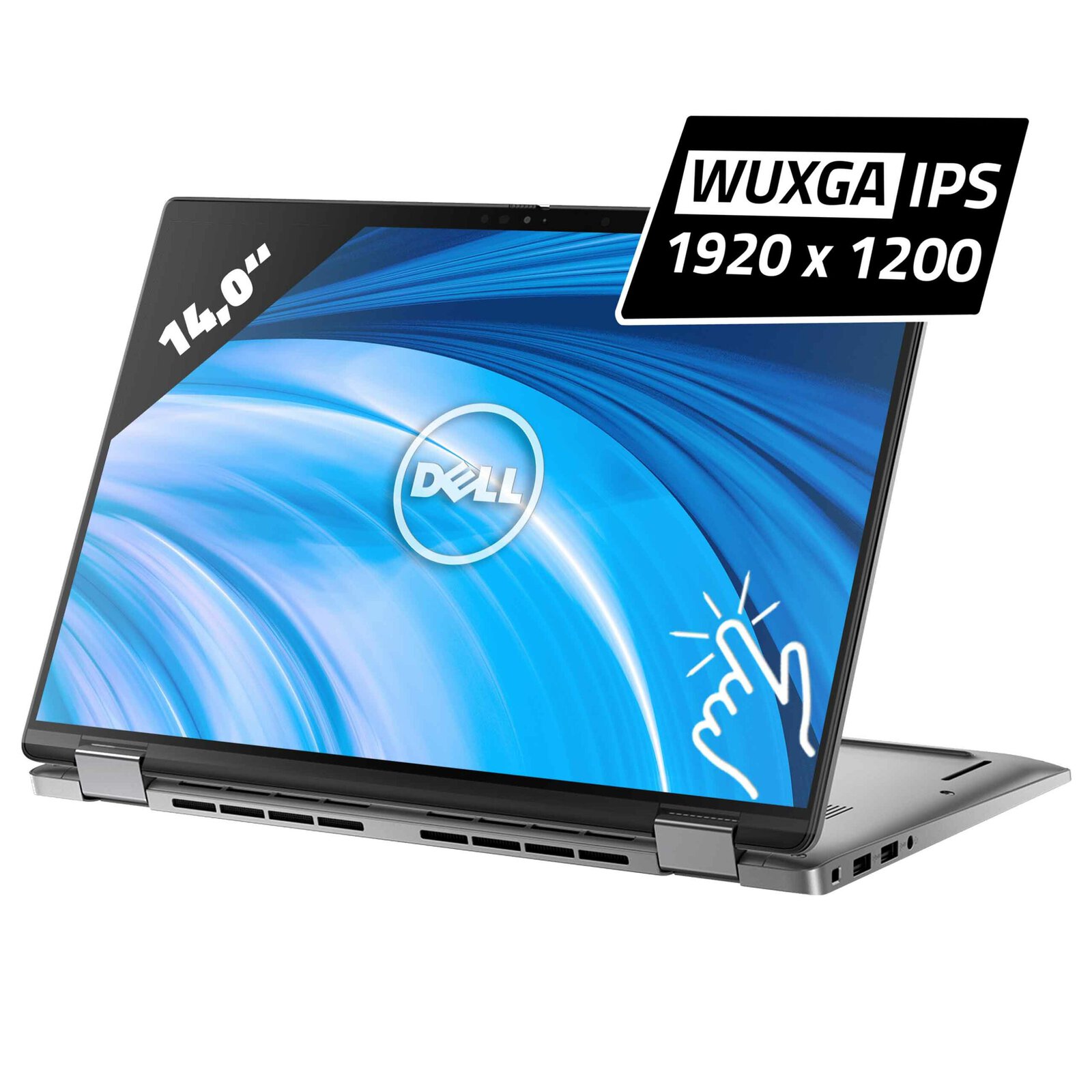 Dell Latitude 7440 - Refurbished von AfB – Social & Green IT