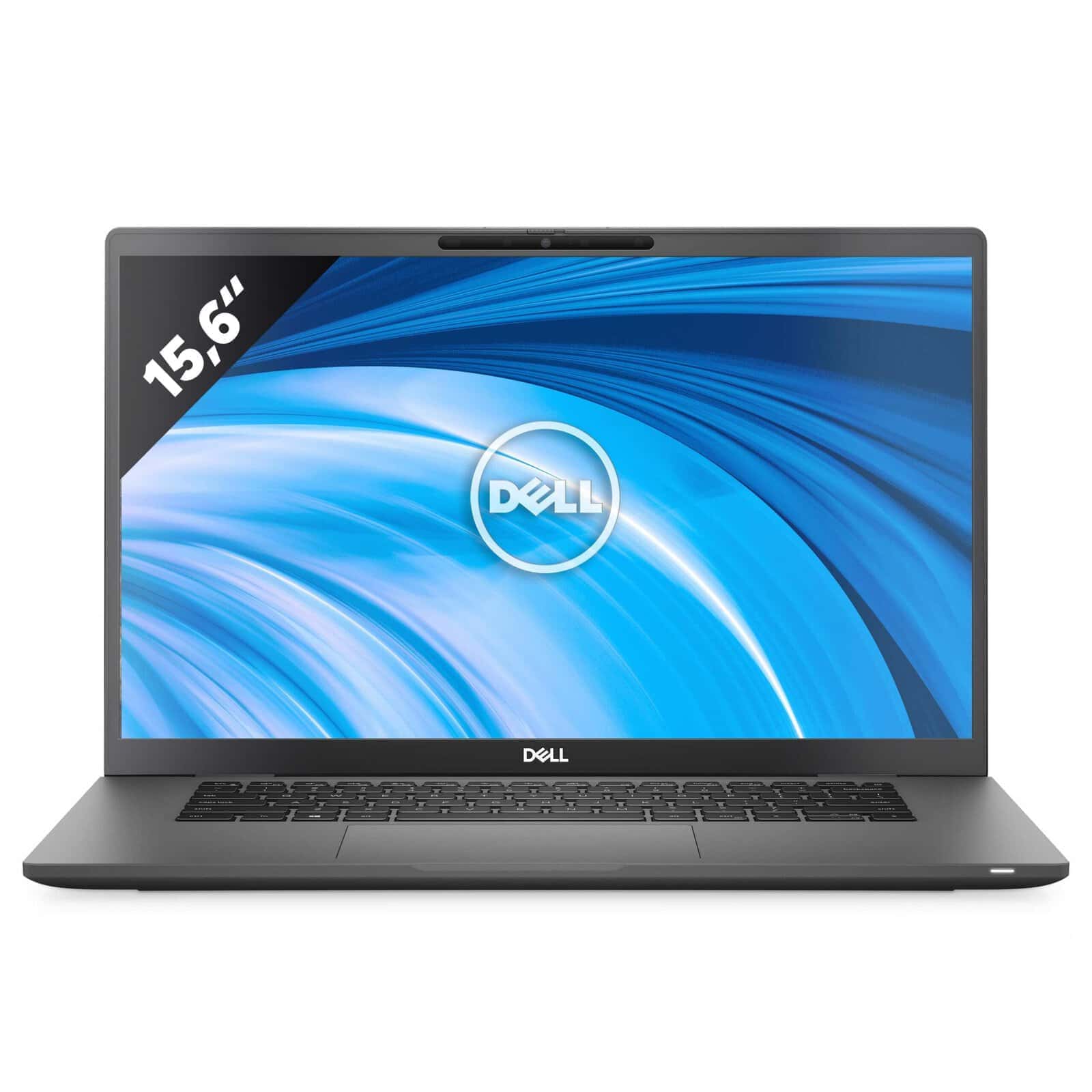 Dell Latitude 7520 - Refurbished von AfB – Social & Green IT