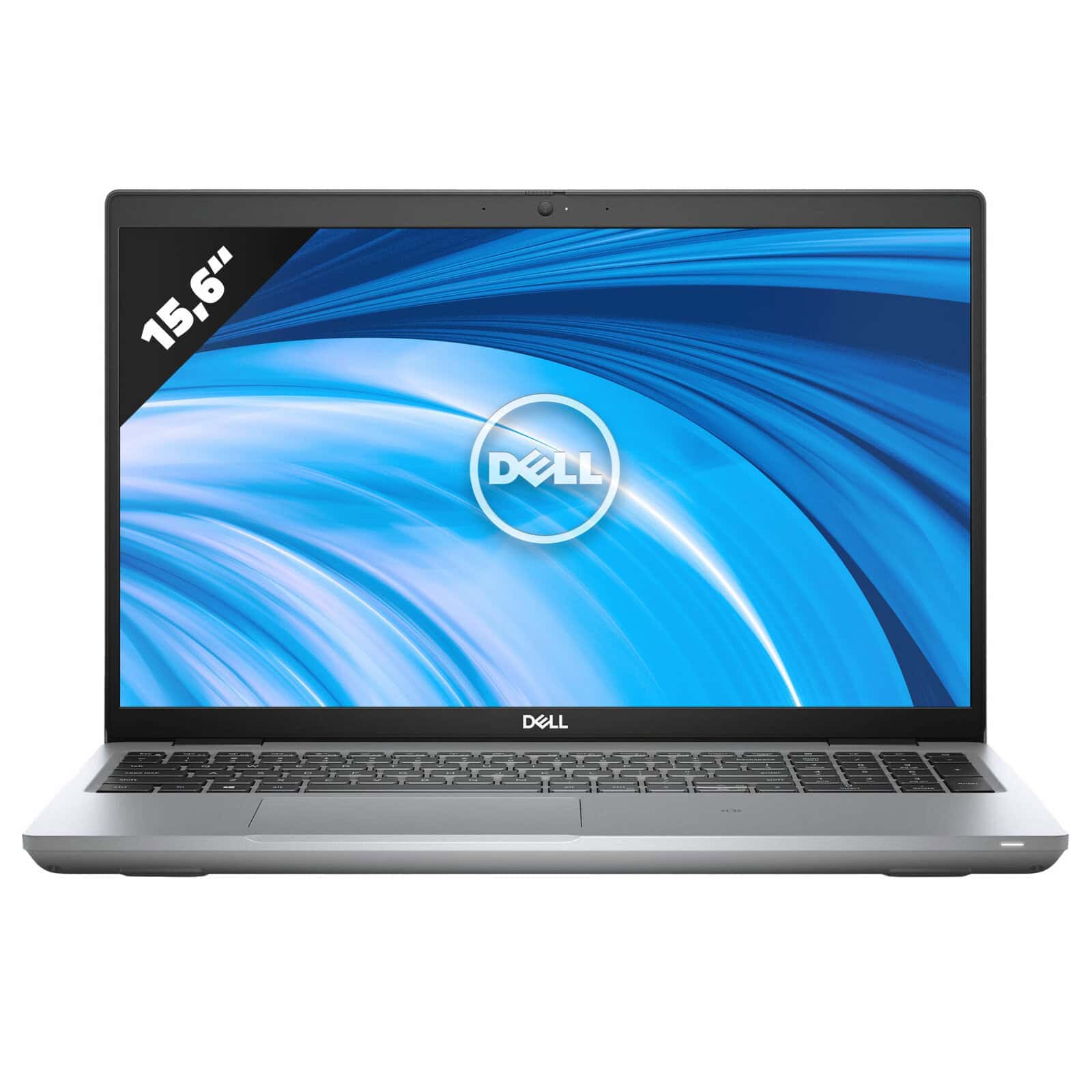 Dell Precision 3571 - Refurbished von AfB – Social & Green IT