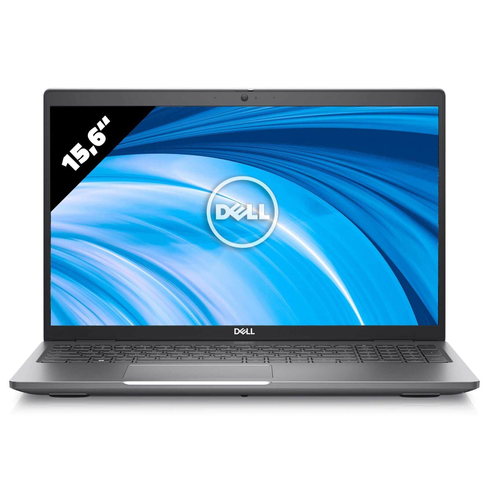 Dell Precision 5540 - Refurbished von AfB – Social & Green IT