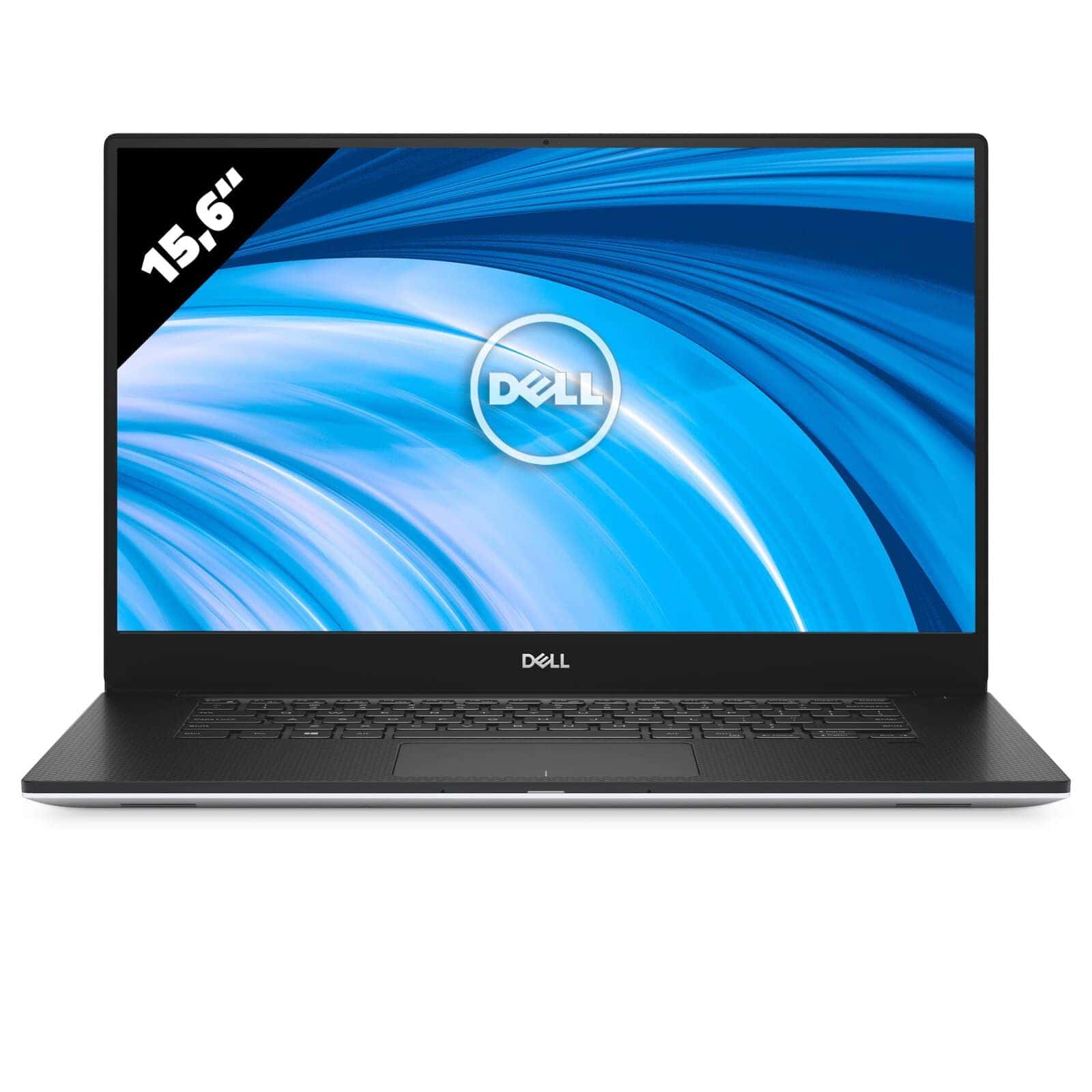 Dell Precision 5540 - Refurbished von AfB – Social & Green IT