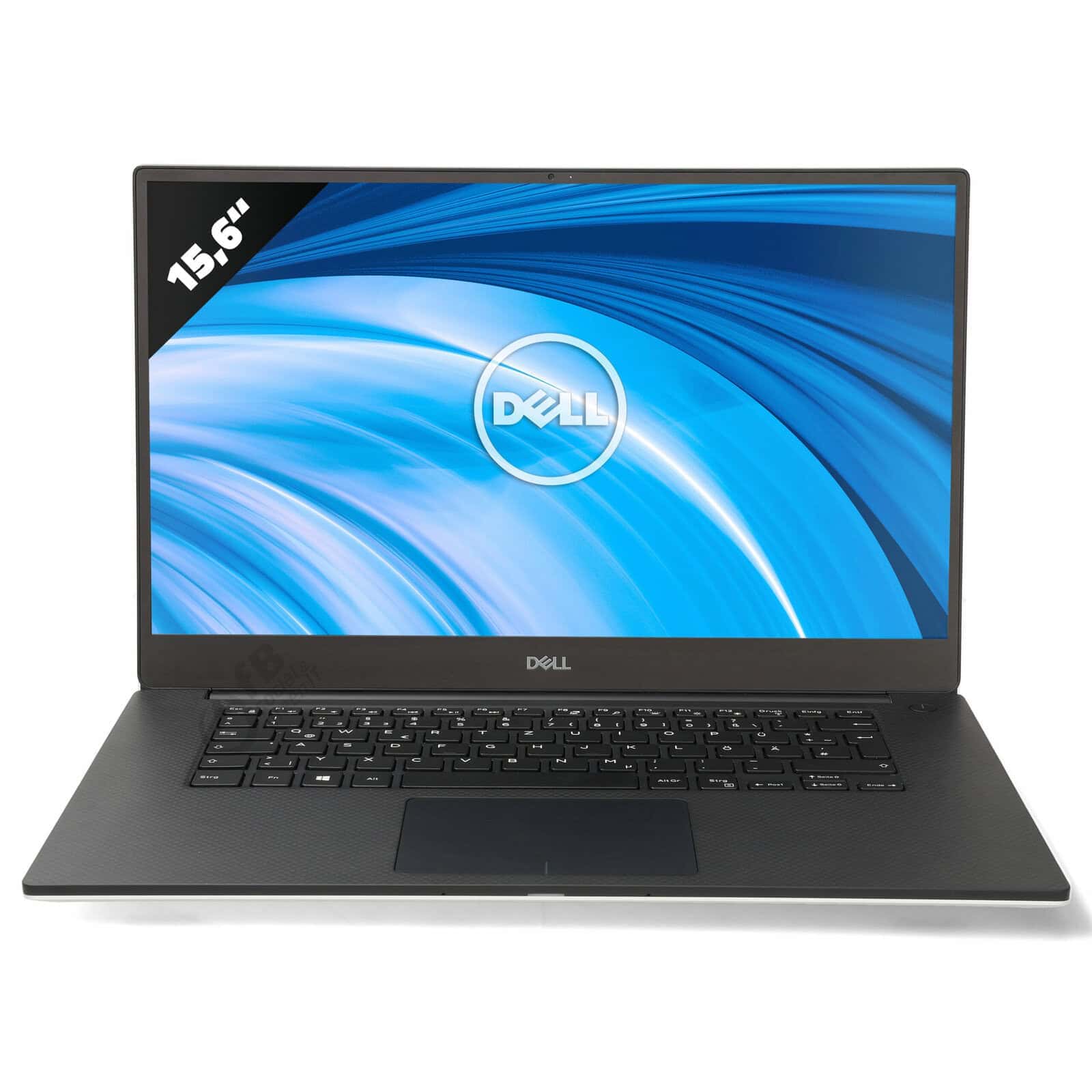 Dell Precision 5540 - Refurbished von AfB – Social & Green IT