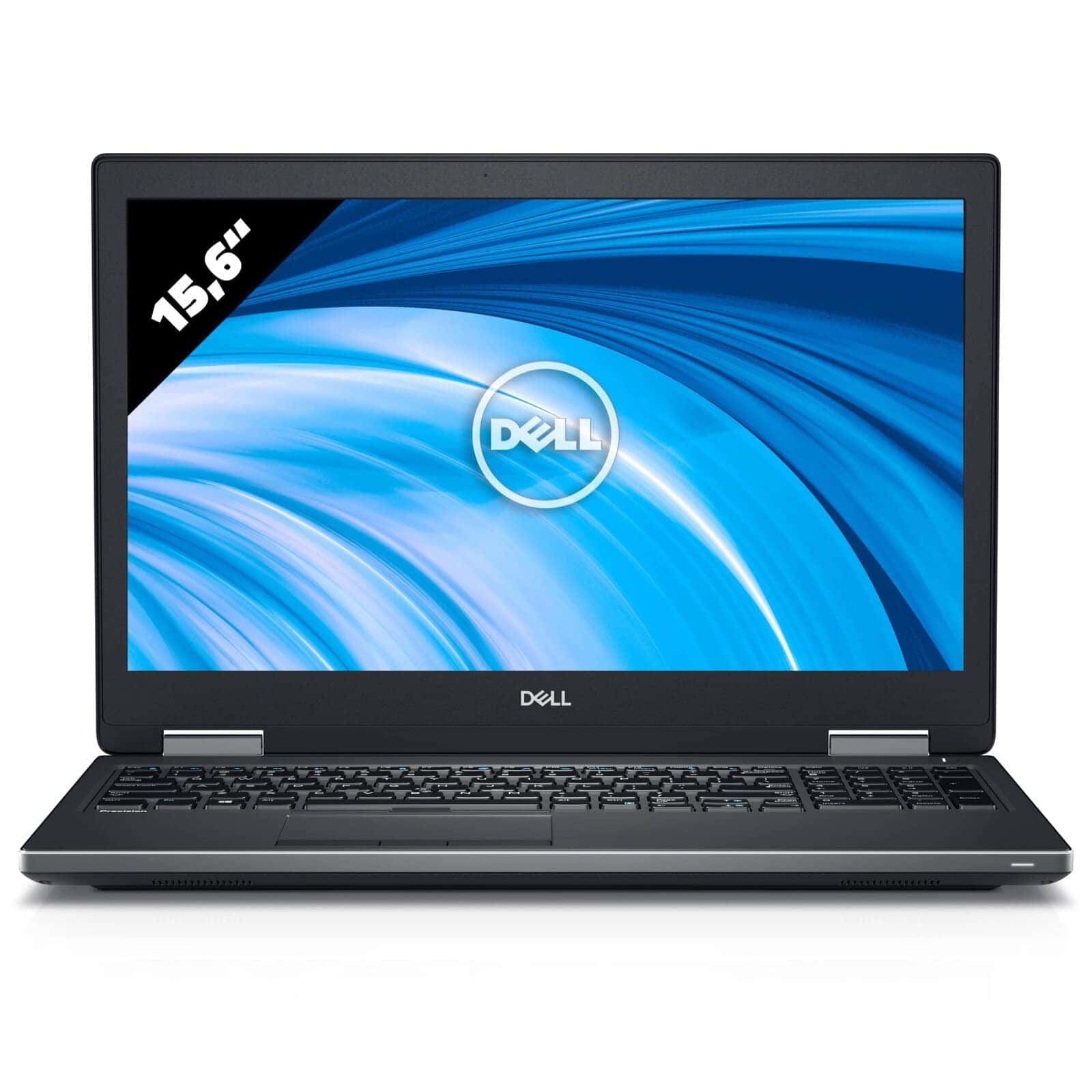 Dell Precision 7540 - Refurbished von AfB – Social & Green IT