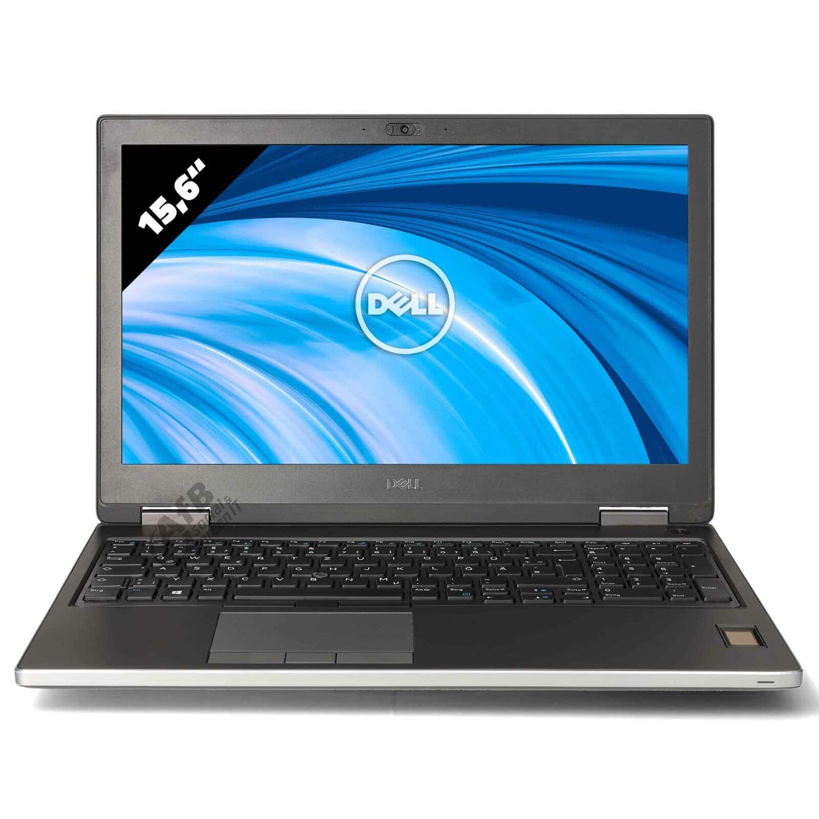Dell Precision 7540 - Refurbished von AfB – Social & Green IT