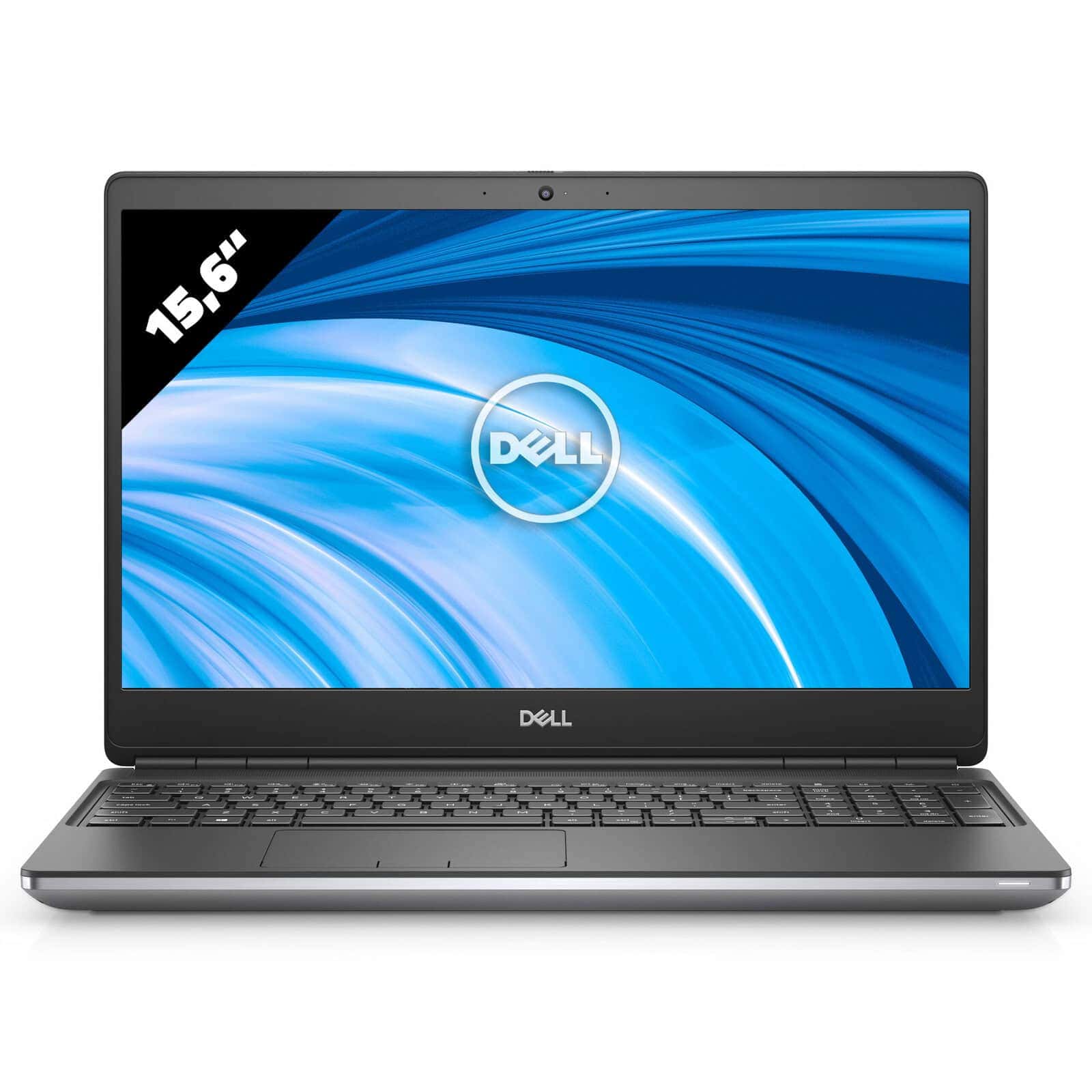 Dell Precision 7560 - Refurbished von AfB – Social & Green IT
