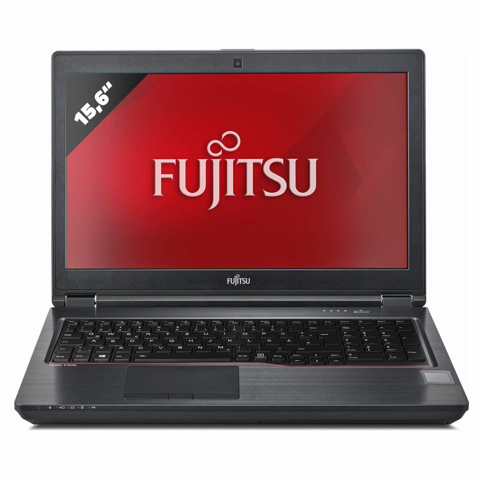 Fujitsu Celsius H780 - Refurbished von AfB – Social & Green IT