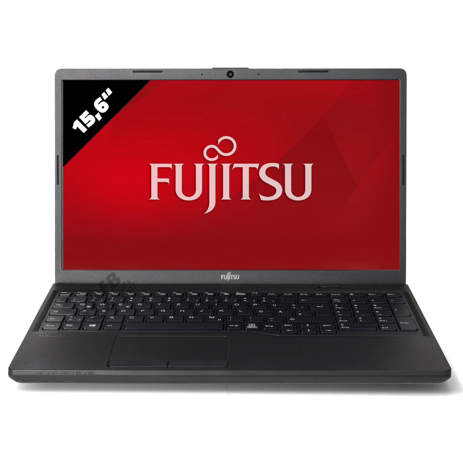 Fujitsu LifeBook A3510 - Refurbished von AfB – Social & Green IT