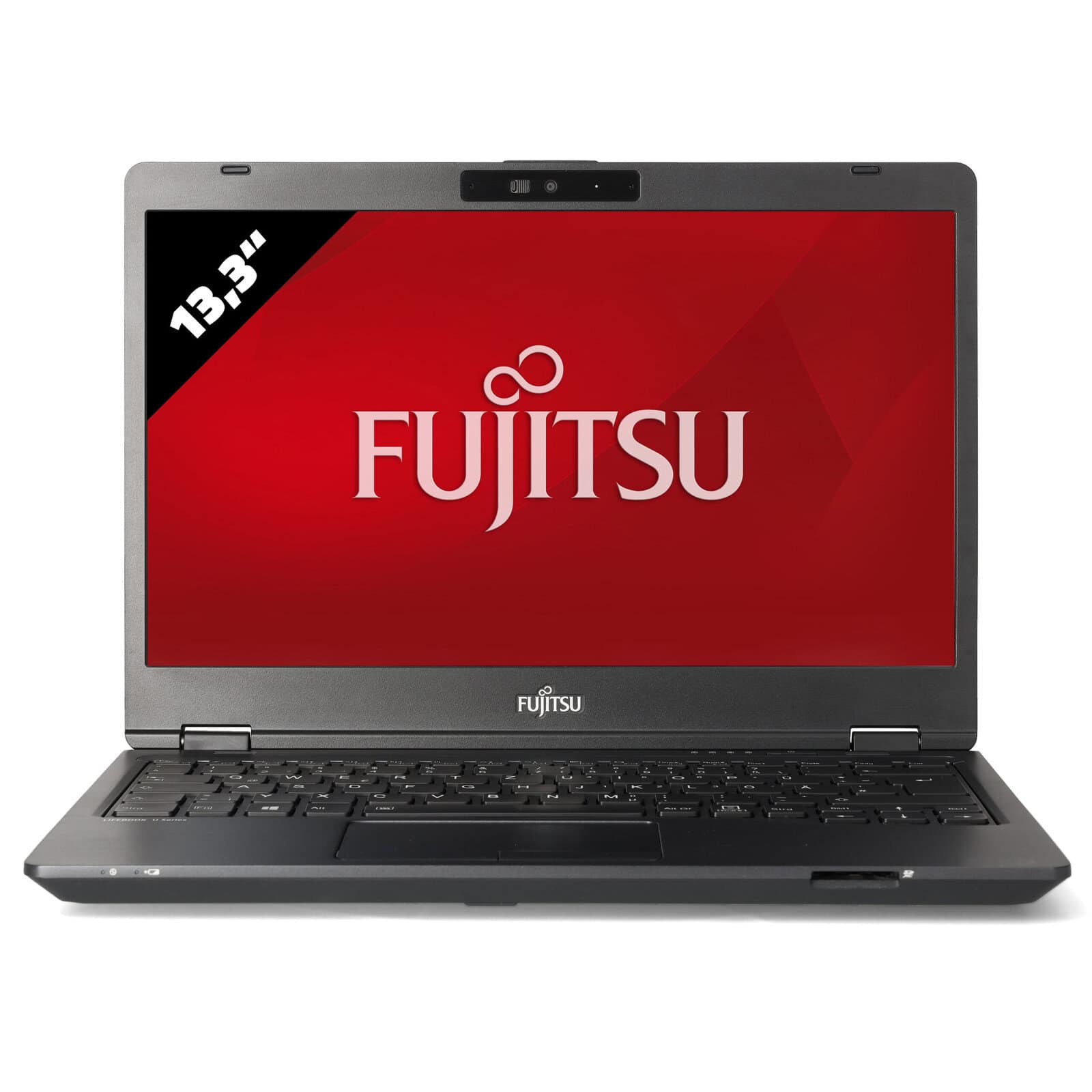 Fujitsu Lifebook U7310 - Refurbished von AfB – Social & Green IT