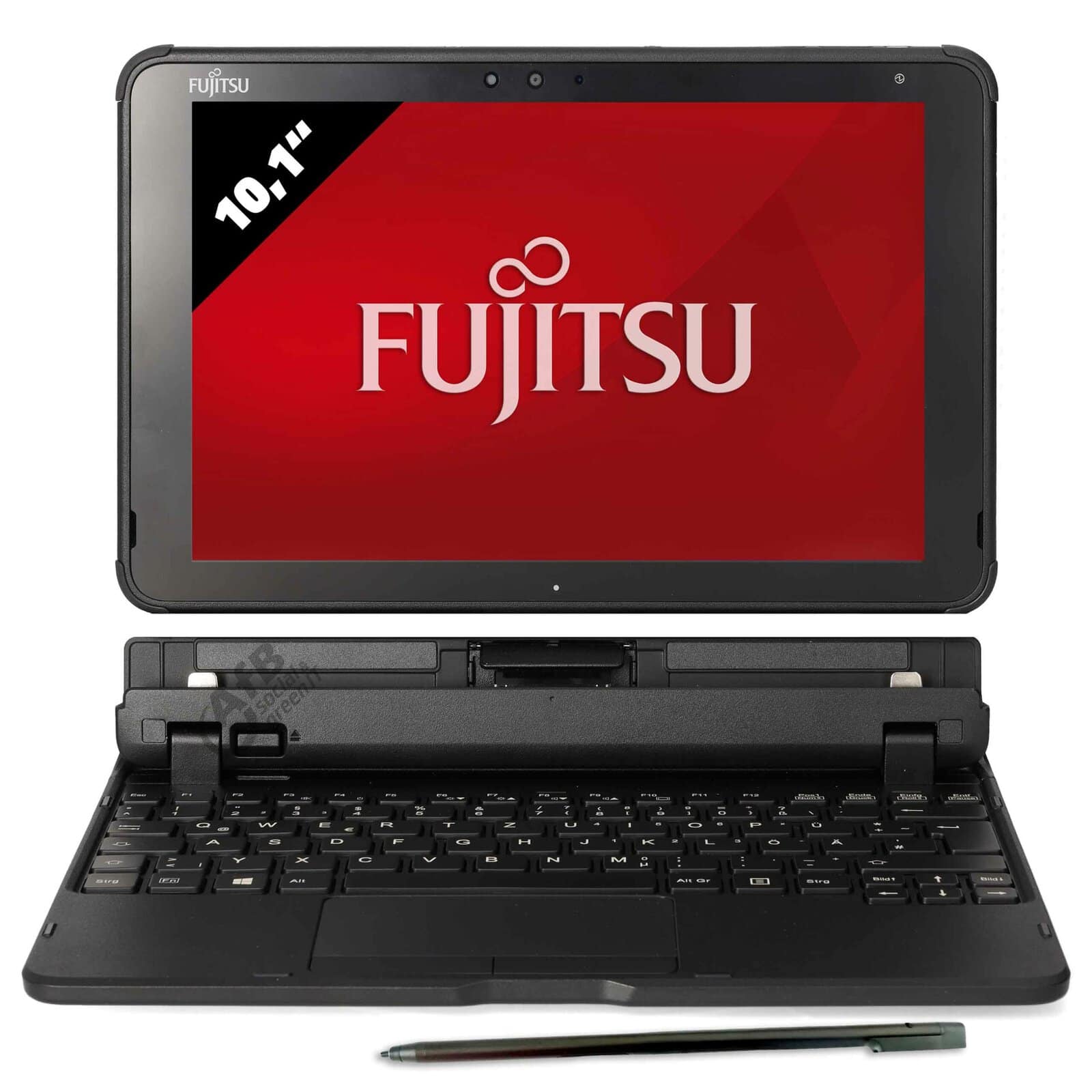 Fujitsu Stylistic Q5010 LTE - Refurbished von AfB – Social & Green IT