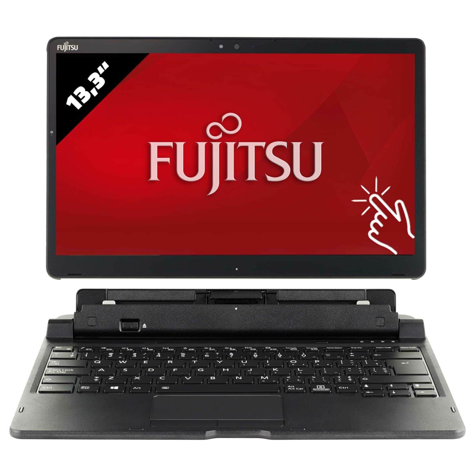 Fujitsu Stylistic Q7311 - Refurbished von AfB – Social & Green IT