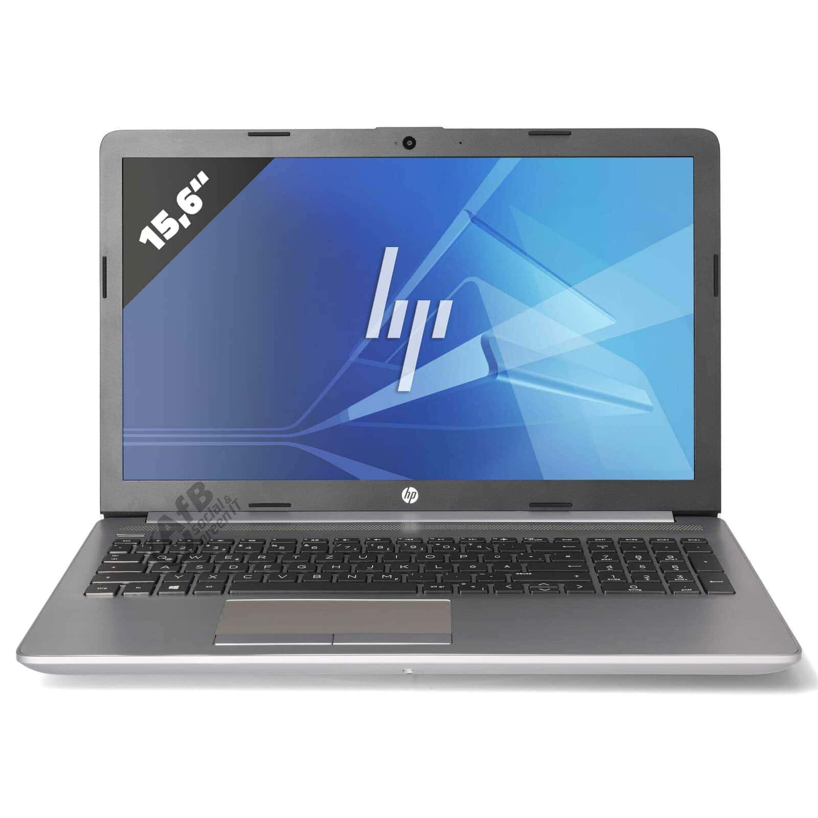 HP 250 G7 - Refurbished von AfB – Social & Green IT