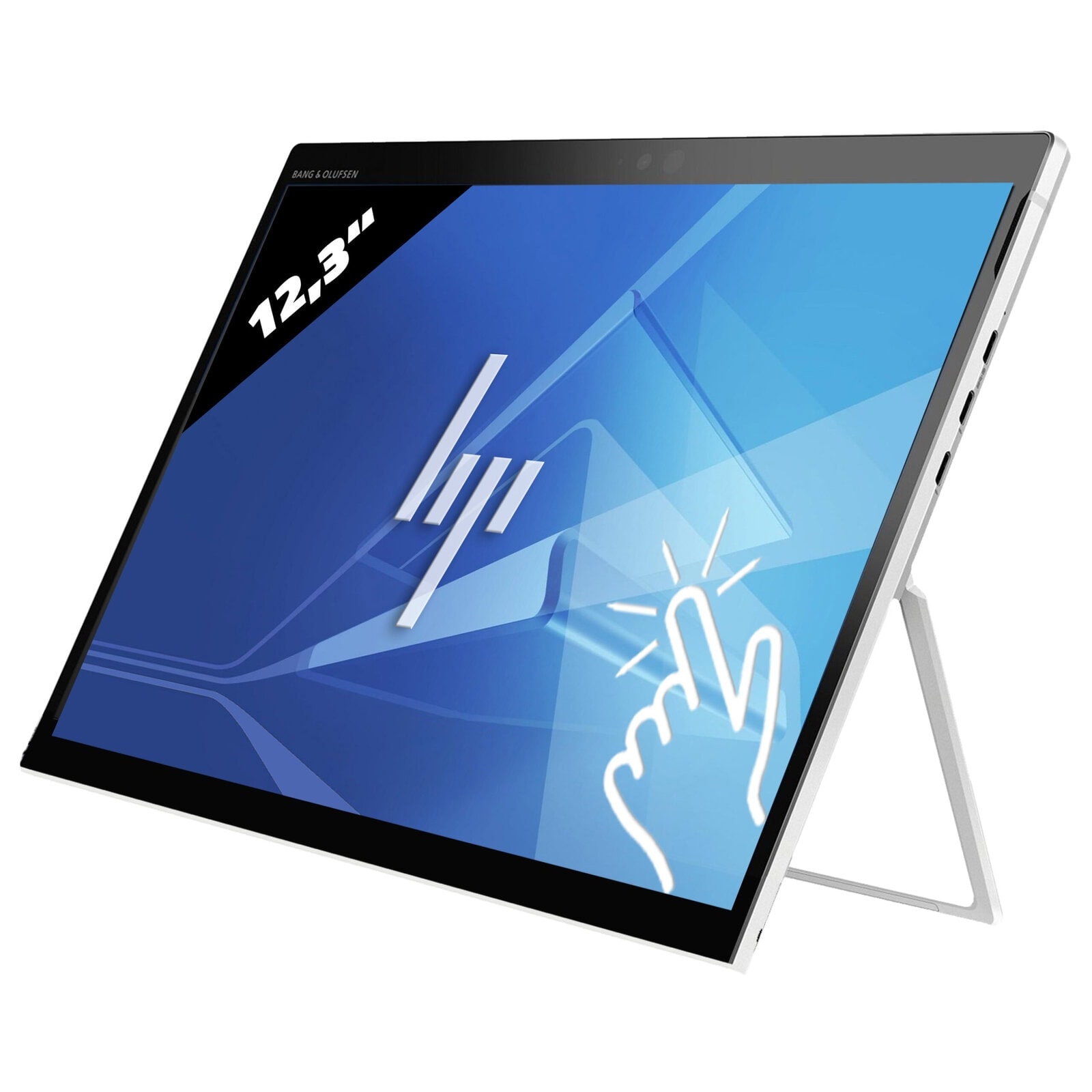 HP Elite x2 G4 - Refurbished von AfB – Social & Green IT