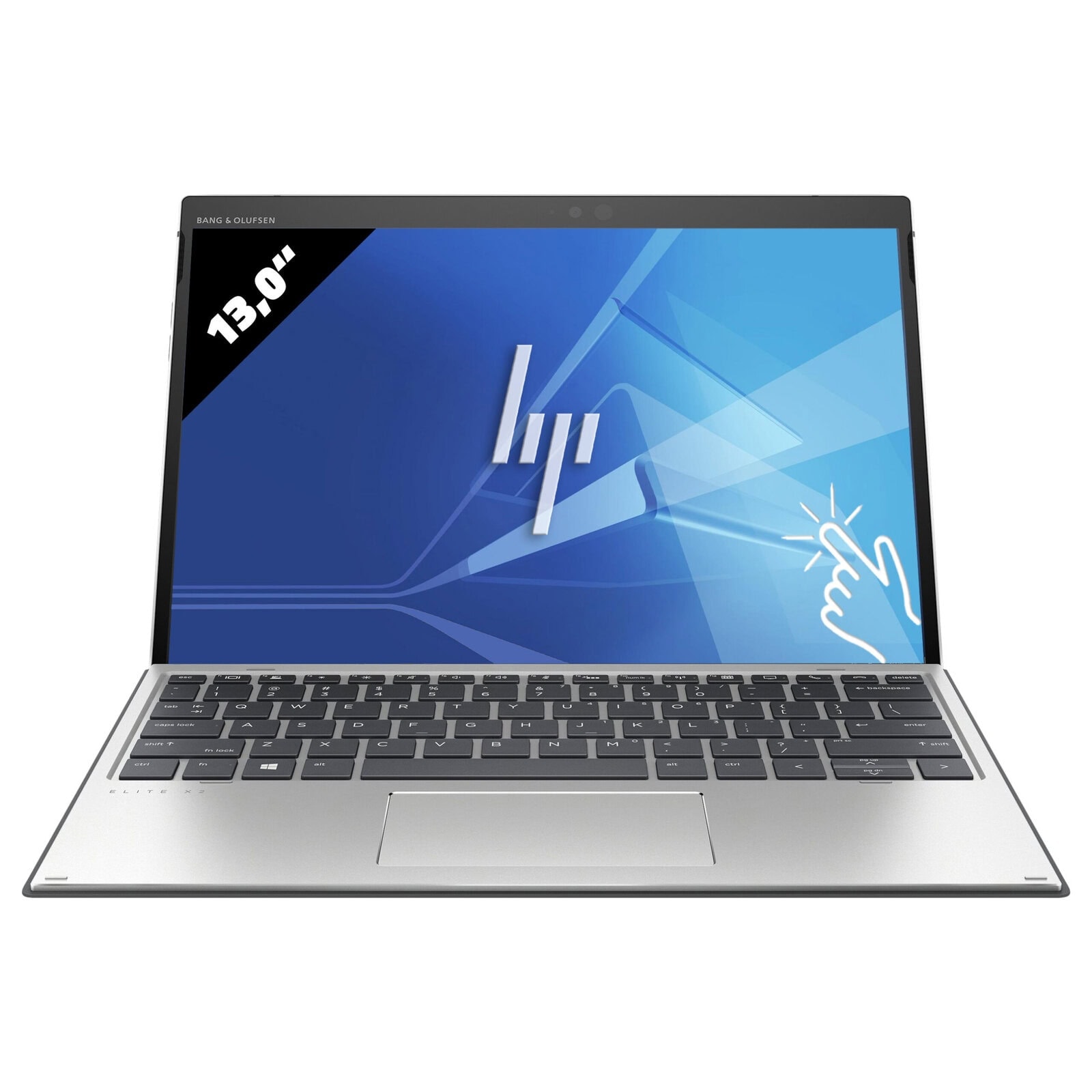 HP Elite x2 G4 - Refurbished von AfB – Social & Green IT