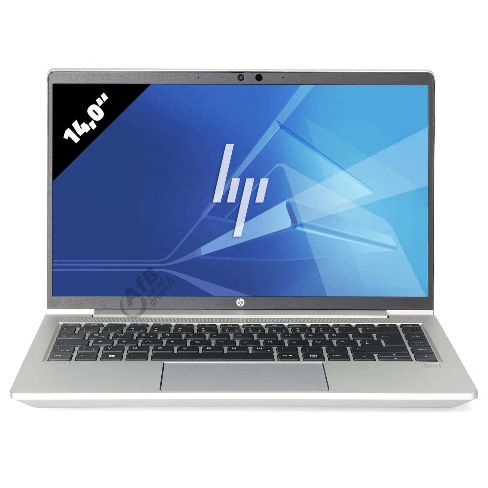 HP EliteBook 640 G9 - Refurbished von AfB – Social & Green IT