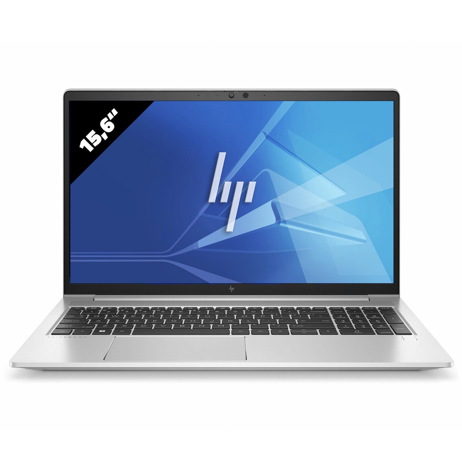 HP EliteBook 650 G9 - Refurbished von AfB – Social & Green IT