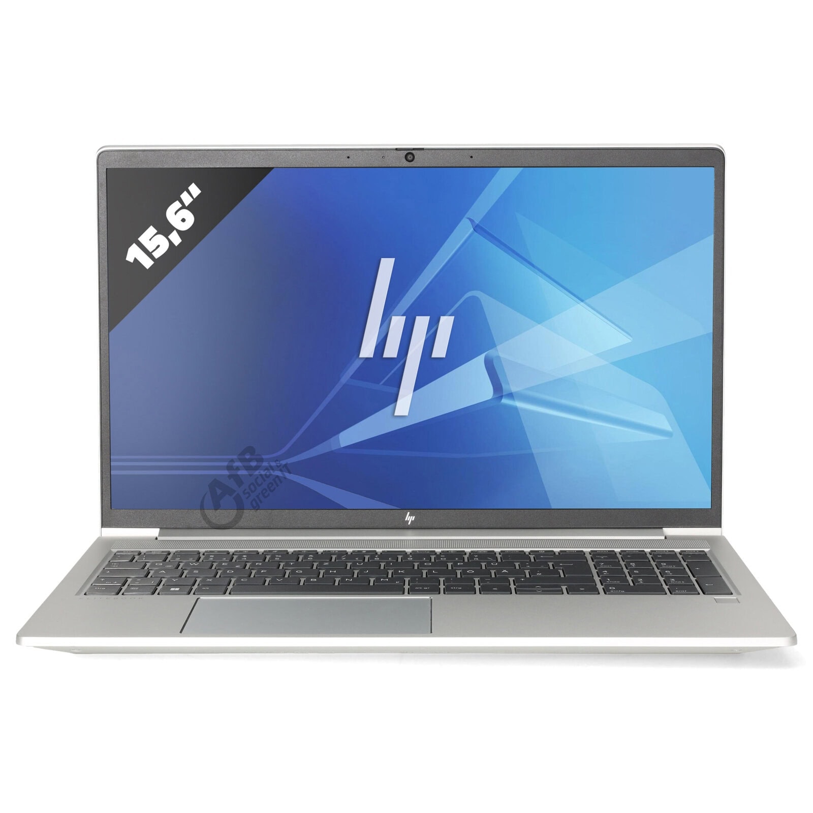 HP EliteBook 655 G9 - Refurbished von AfB – Social & Green IT