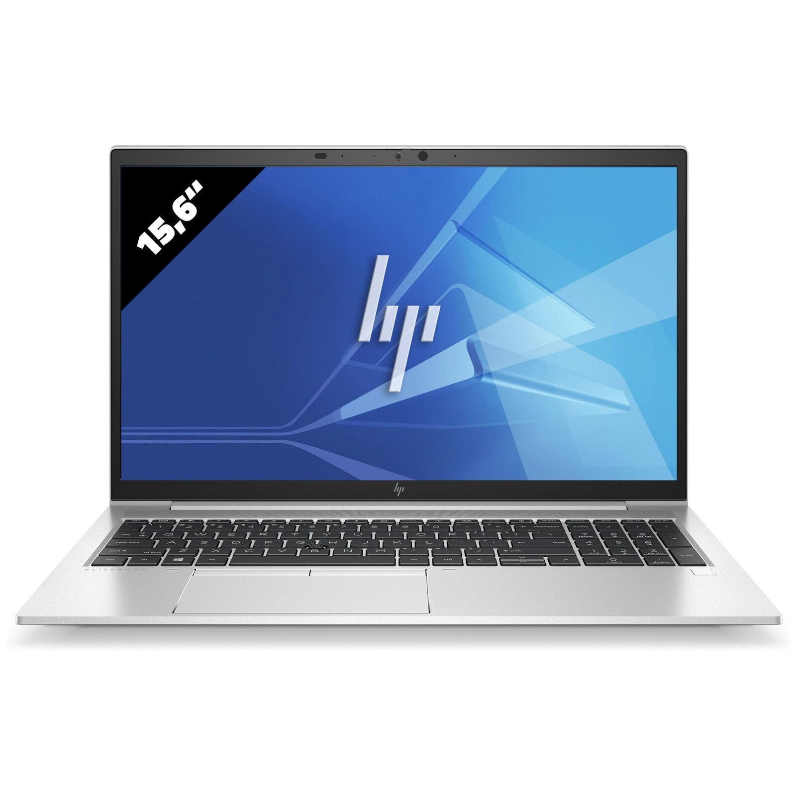 HP EliteBook 855 G7 - Refurbished von AfB – Social & Green IT
