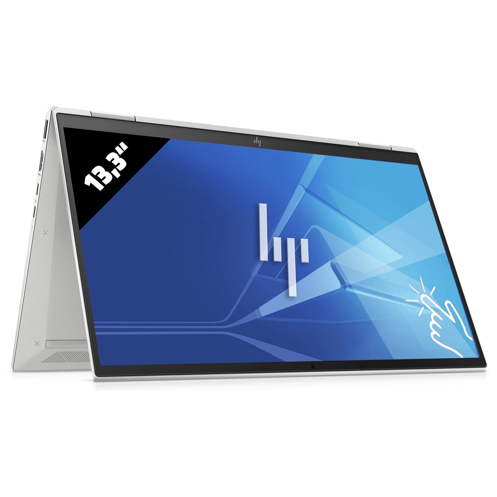 HP EliteBook x360 1030 G7 - Refurbished von AfB – Social & Green IT