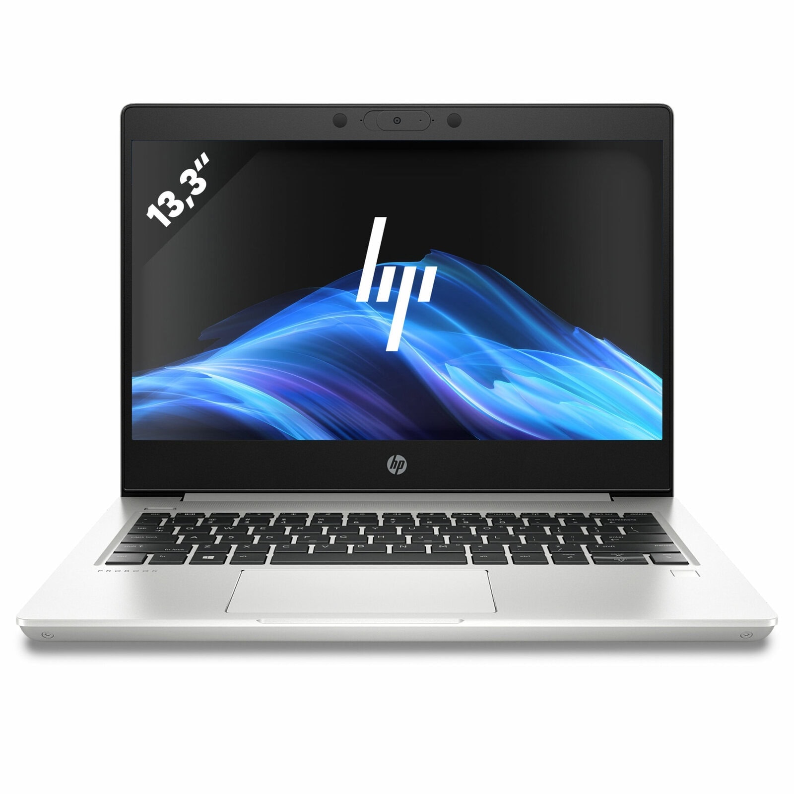 HP ProBook 430 G7 - Refurbished von AfB – Social & Green IT