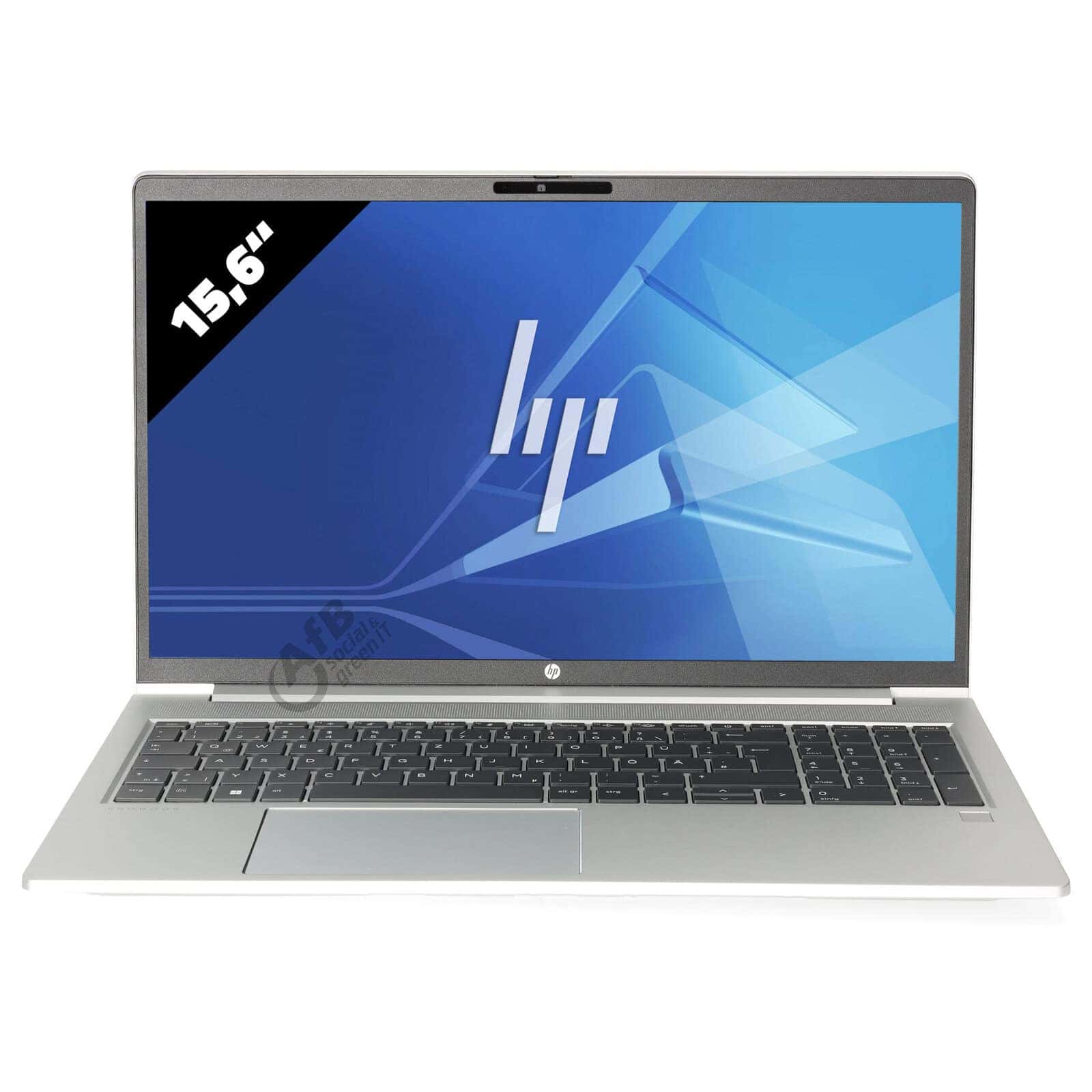 HP ProBook 450 G10 - Refurbished von AfB – Social & Green IT