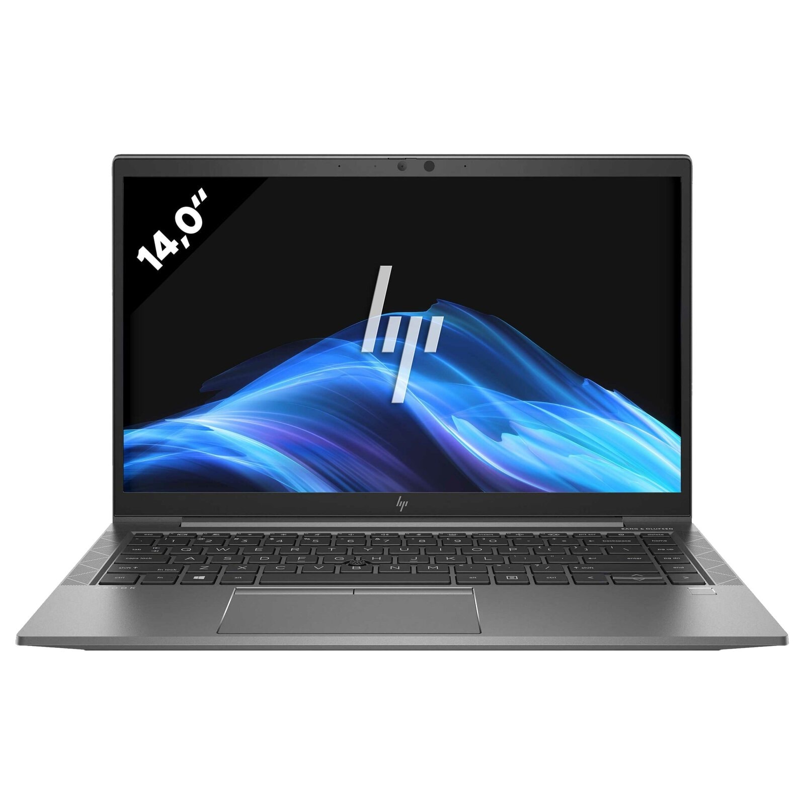 HP ZBook Firefly 14 G8 - Refurbished von AfB – Social & Green IT