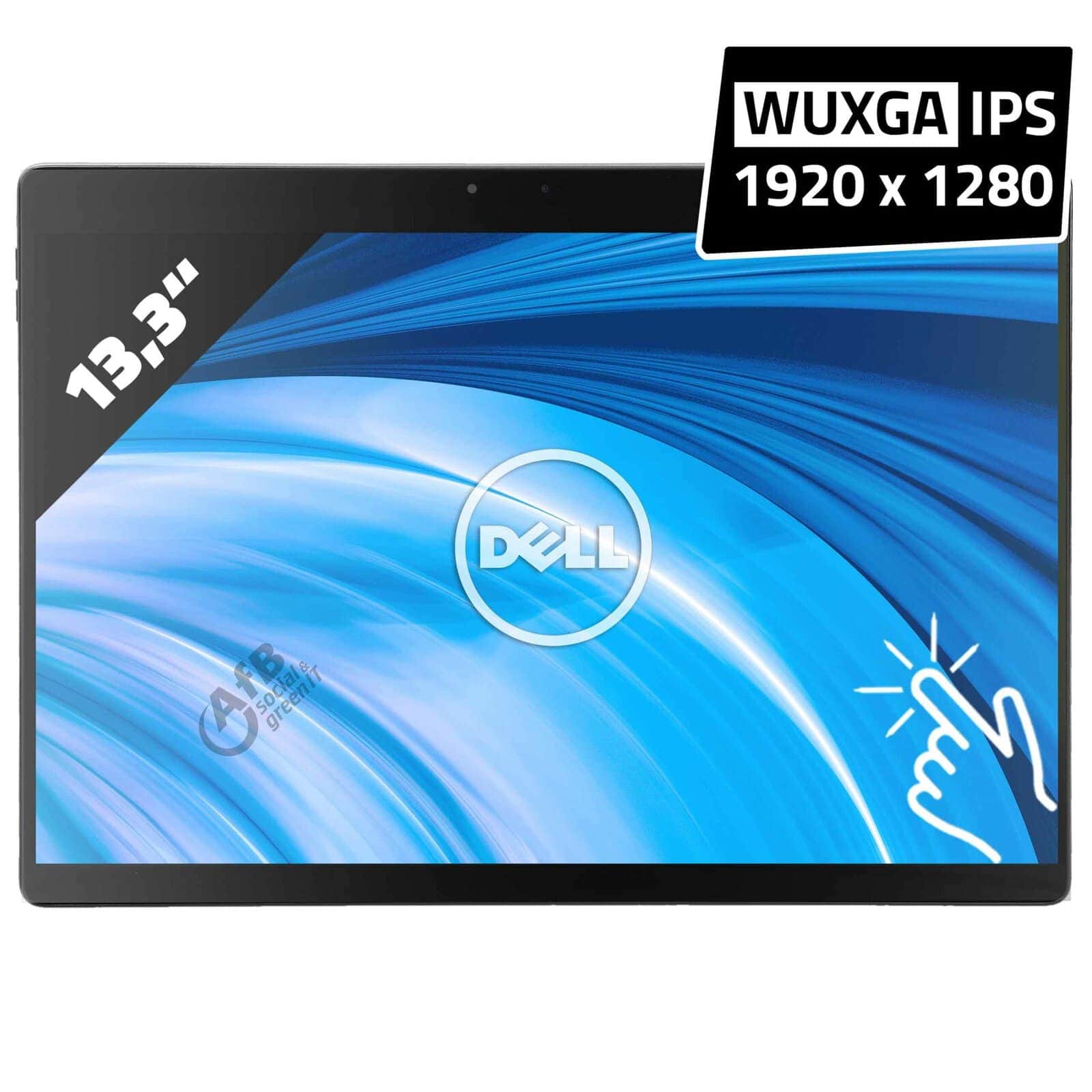 Latitude 7320 Detachable - Refurbished von AfB – Social & Green IT